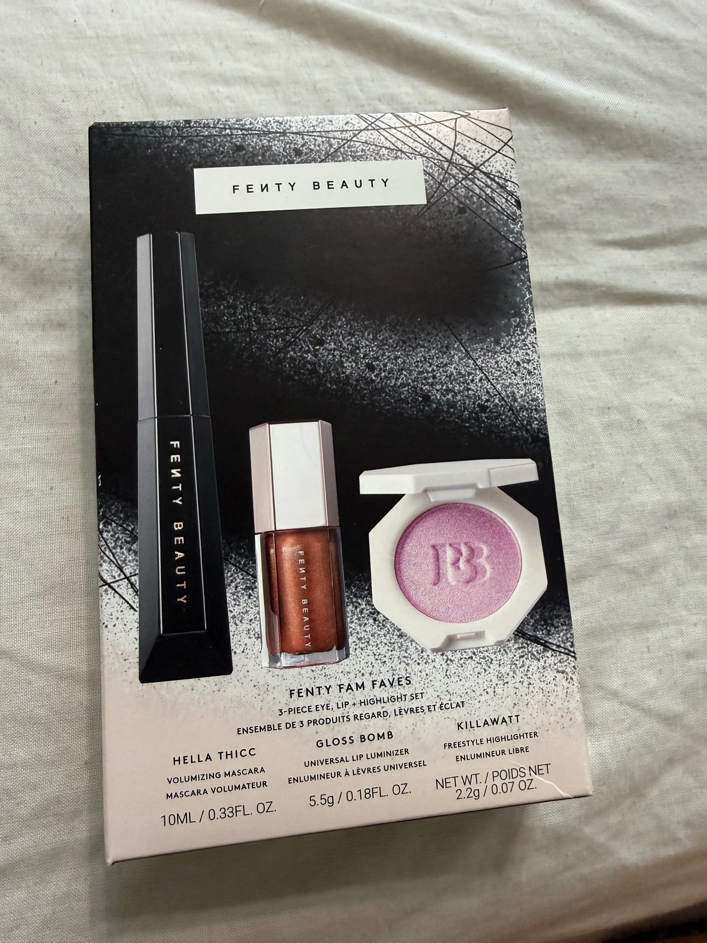 Fenty Beauty Face, size Other, photo 1