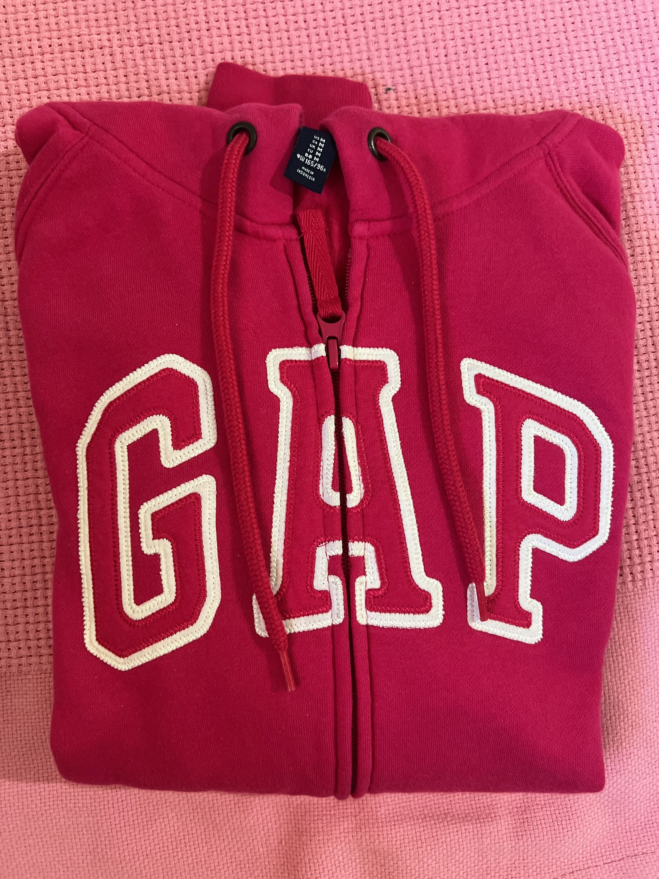GAP Sweatshirts, size M / 38 / 10, photo 1
