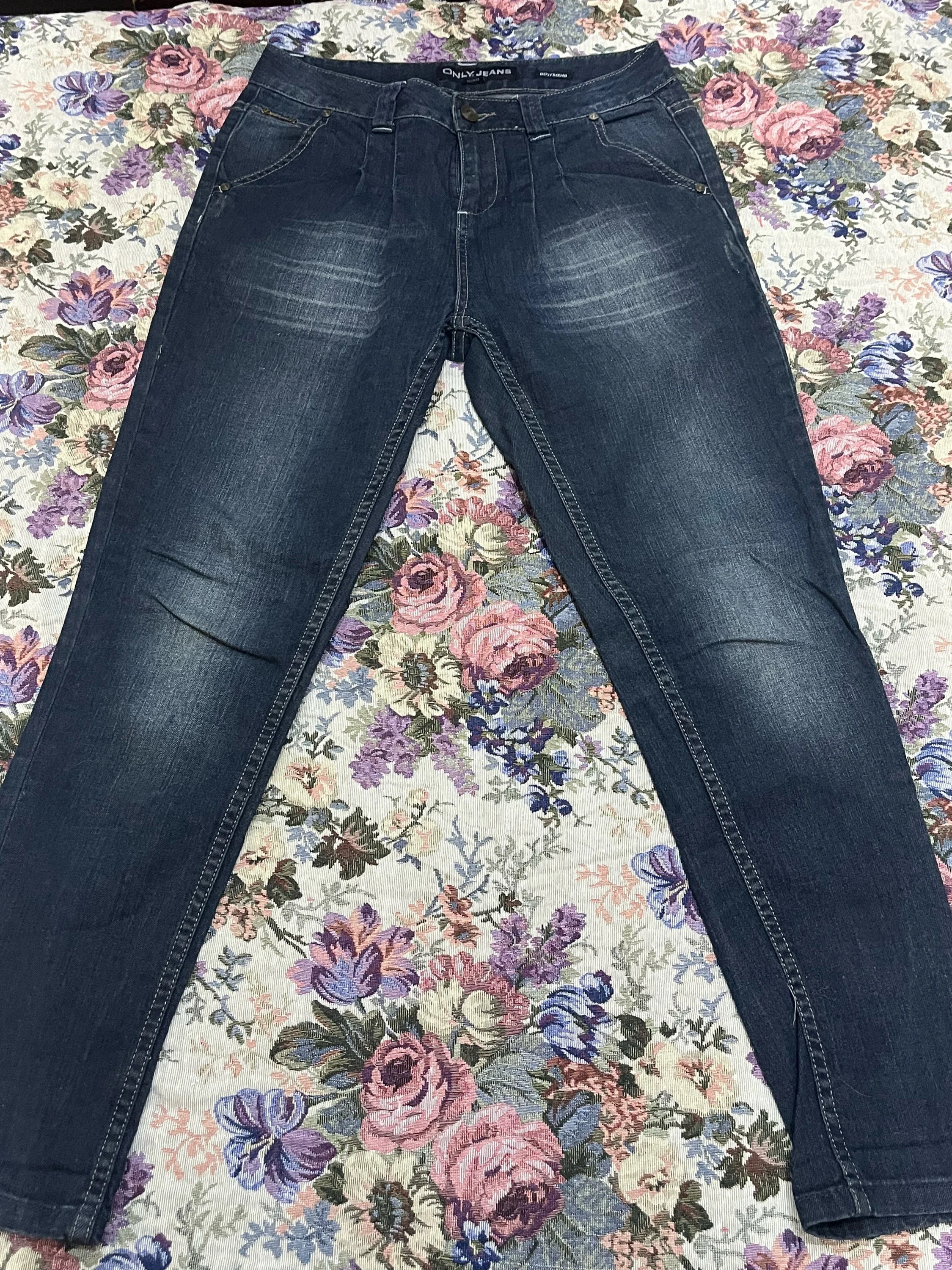 ONLY Pants, size M / 38 / 10, photo 1