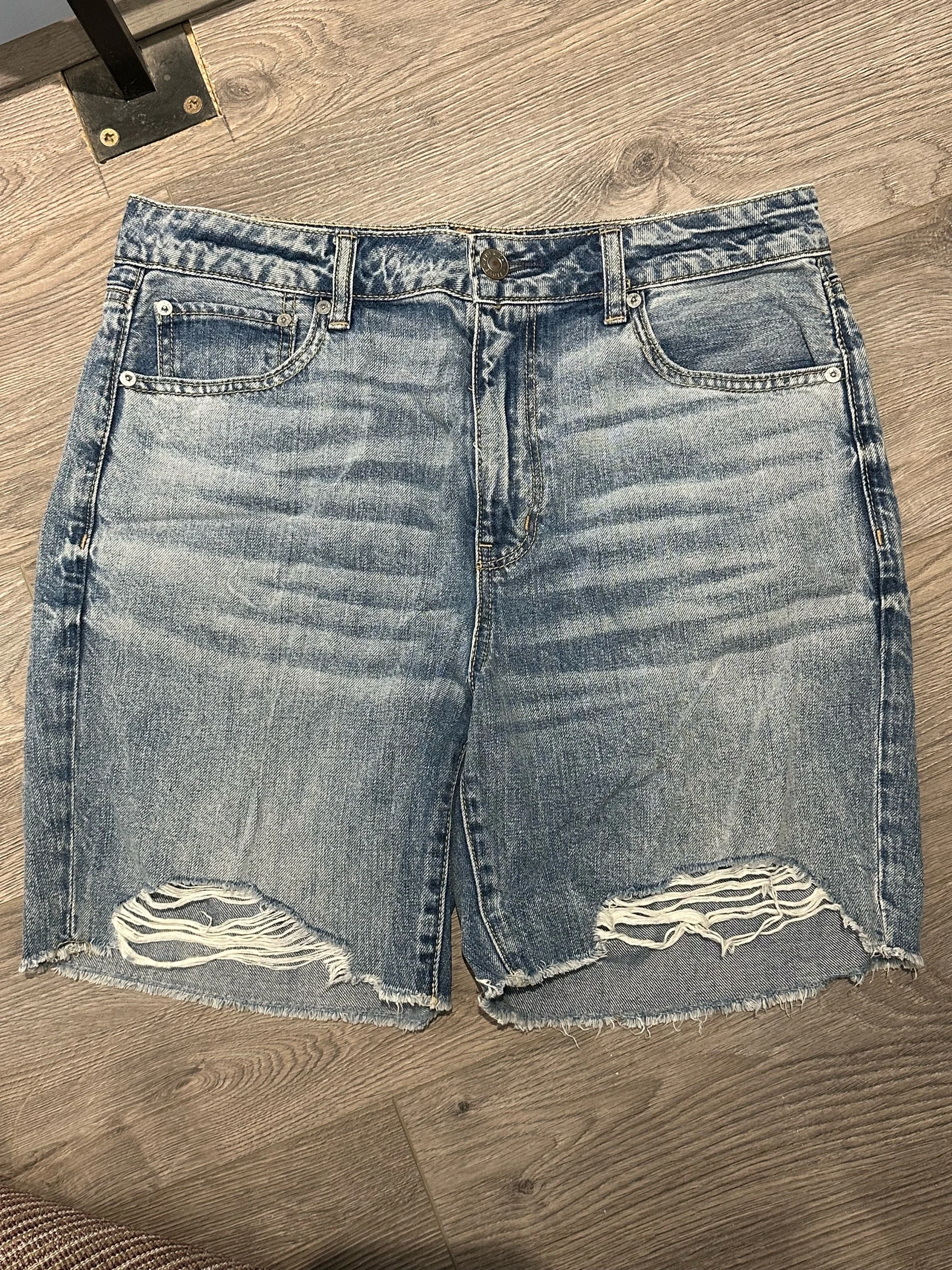American Eagle Shorts, size L / 40 / 12, photo 1