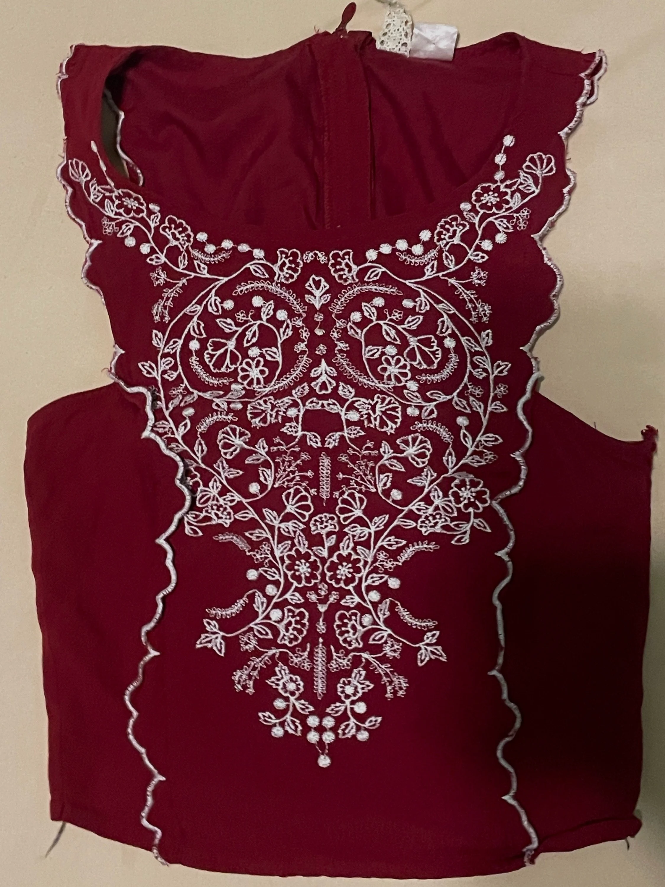 H&M Crop Tops, size XXS / 32 / 4, photo 1