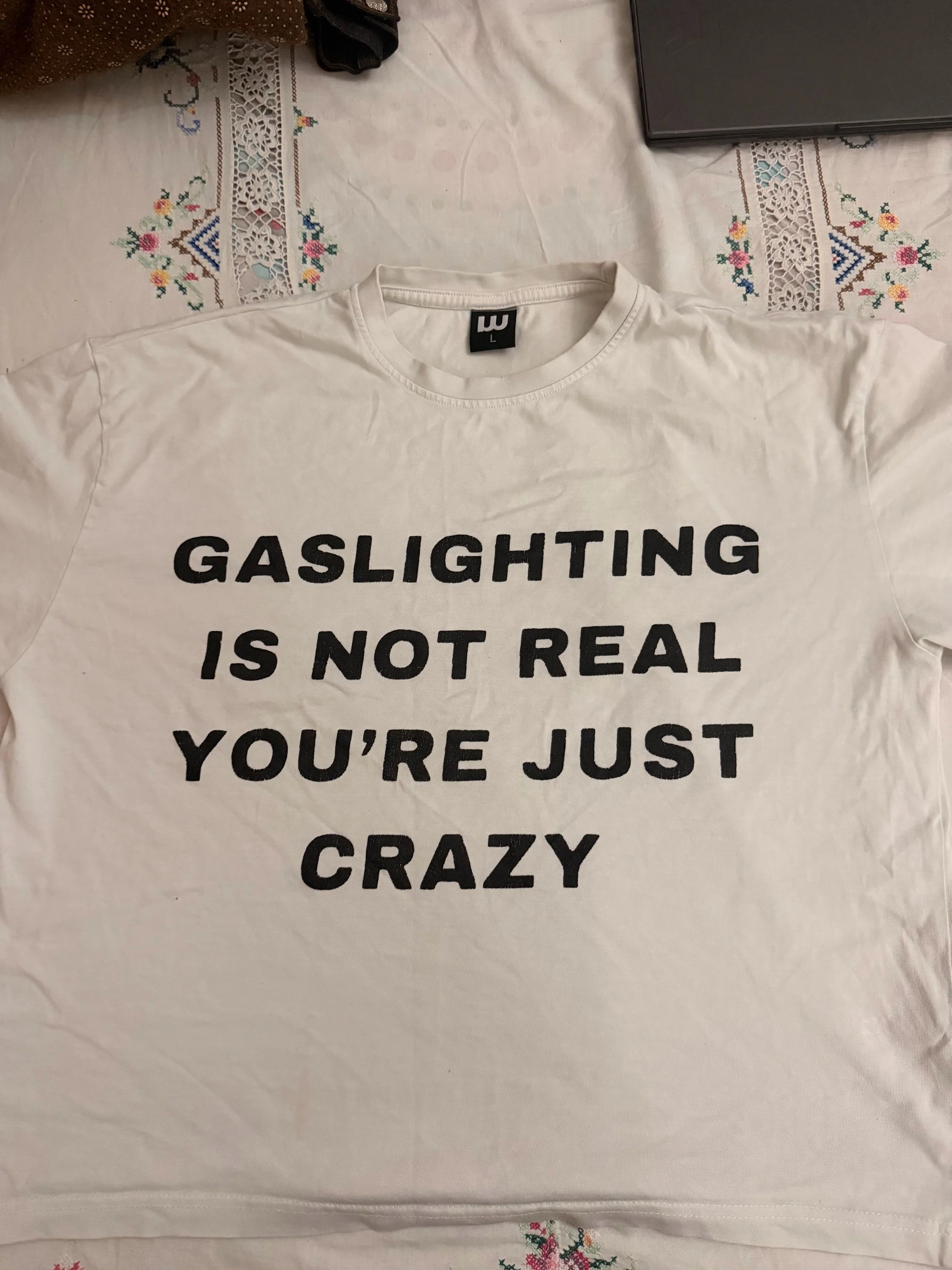 T-shirts, size L, photo 1