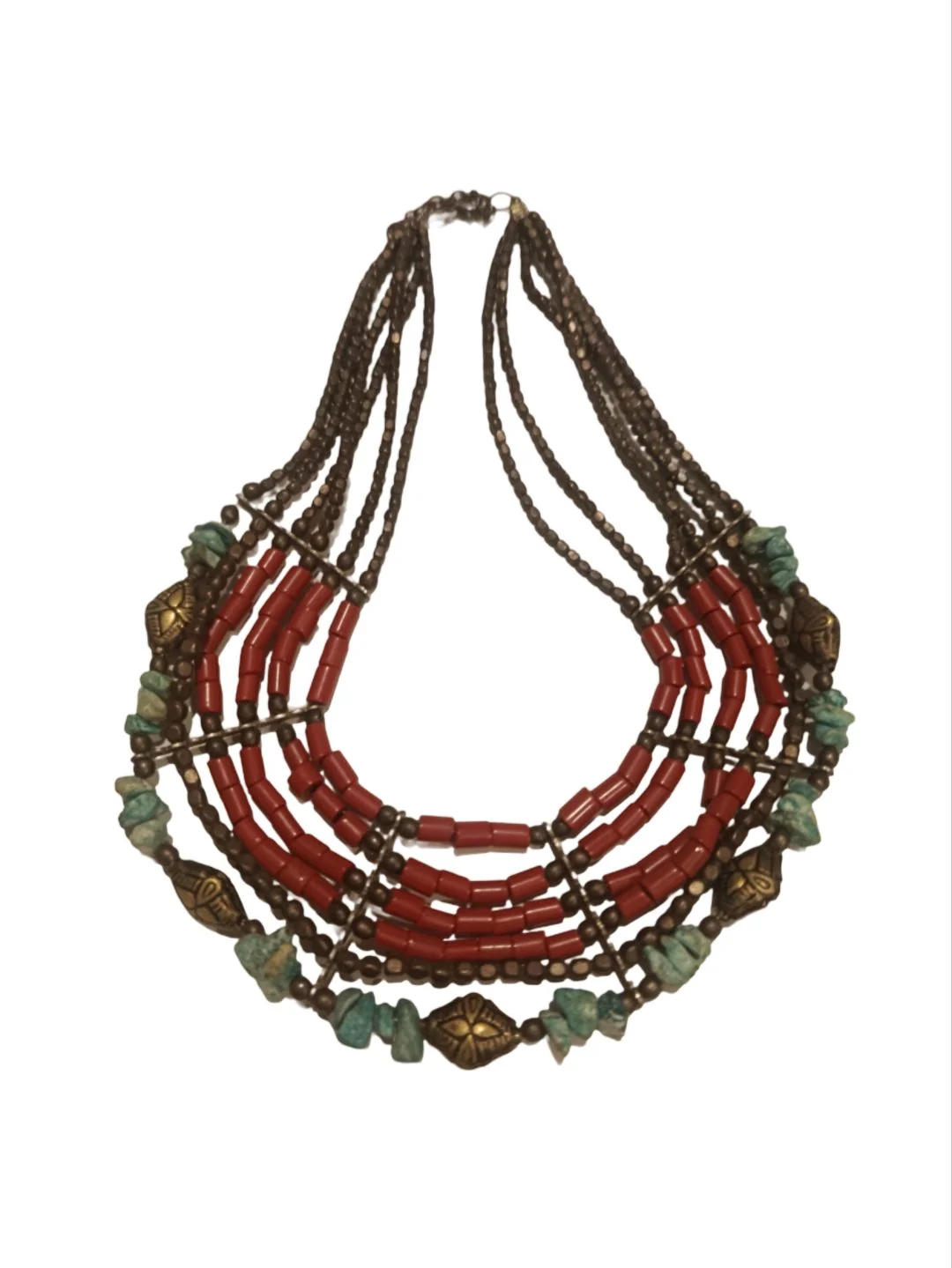 Necklaces, size Other, photo 1