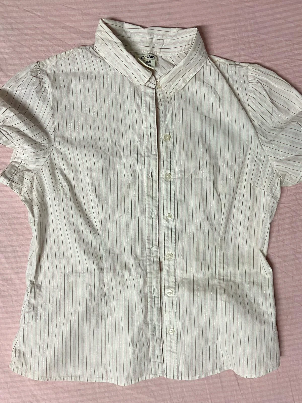 Shirts, size XL / 42 / 14, photo 1