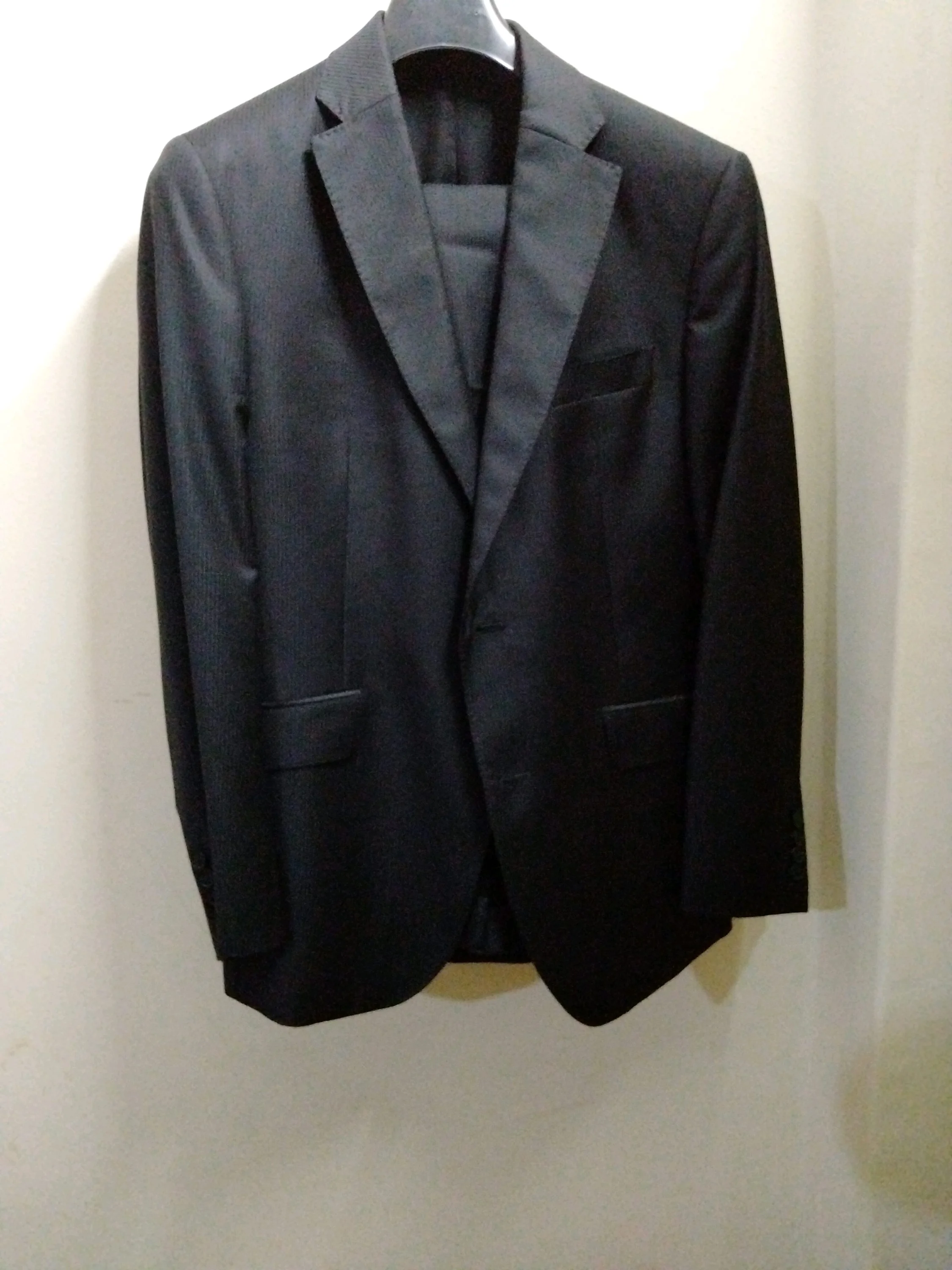 Suits, size XL, photo 1