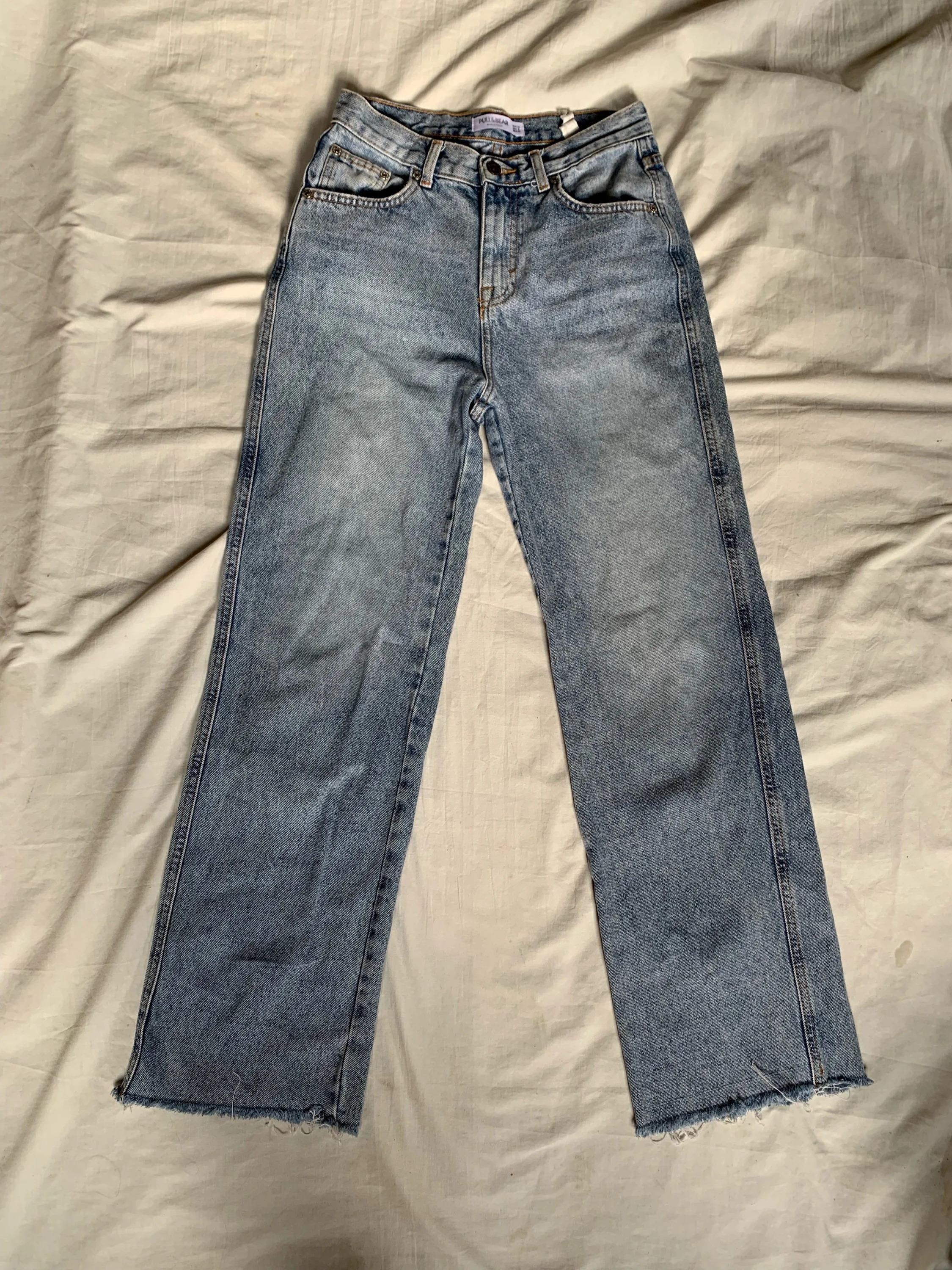 Pull & Bear Jeans, size Other, photo 1