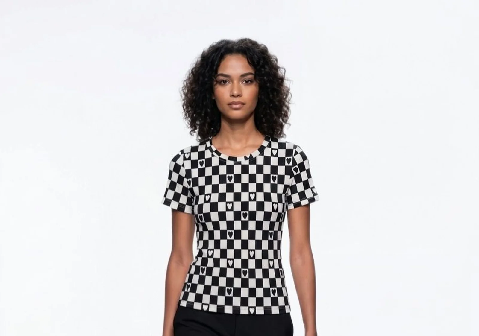 T-shirts, size M / 38 / 10, photo 1