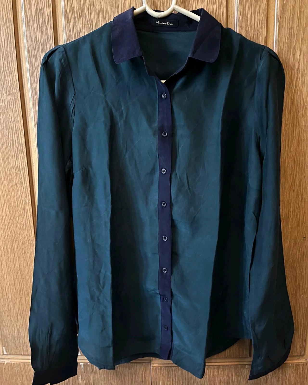 Massimo Dutti Blouses, size S / 36 / 8, photo 1