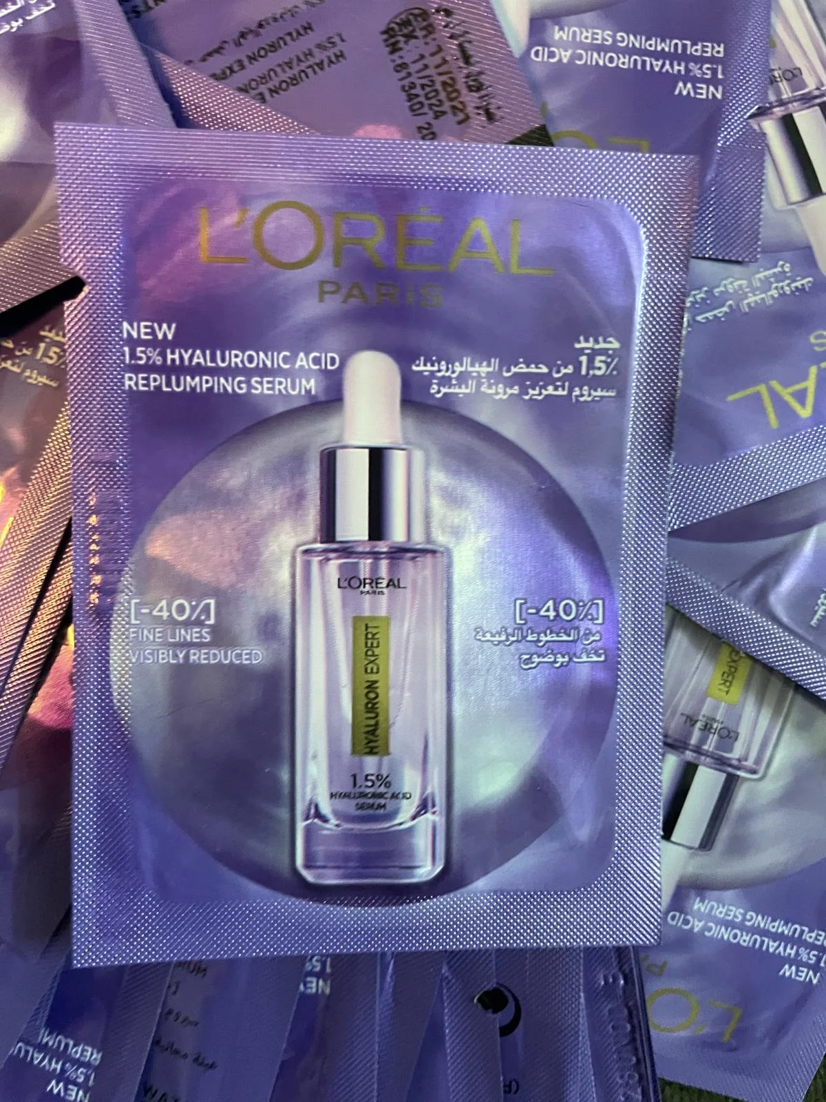L'Oréal Skin care, size No Size, photo 1