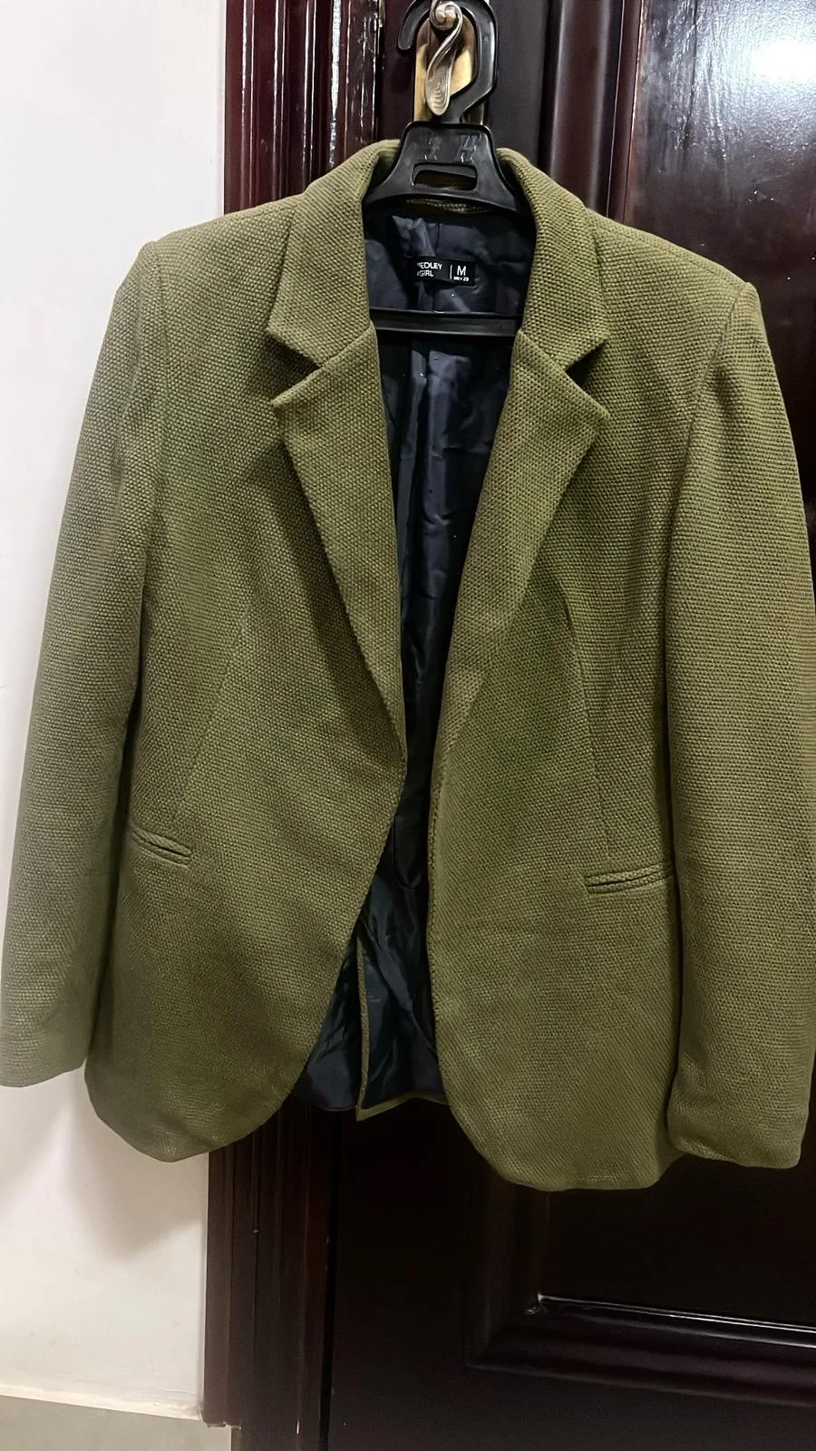 Blazers, size M / 38 / 10, photo 1