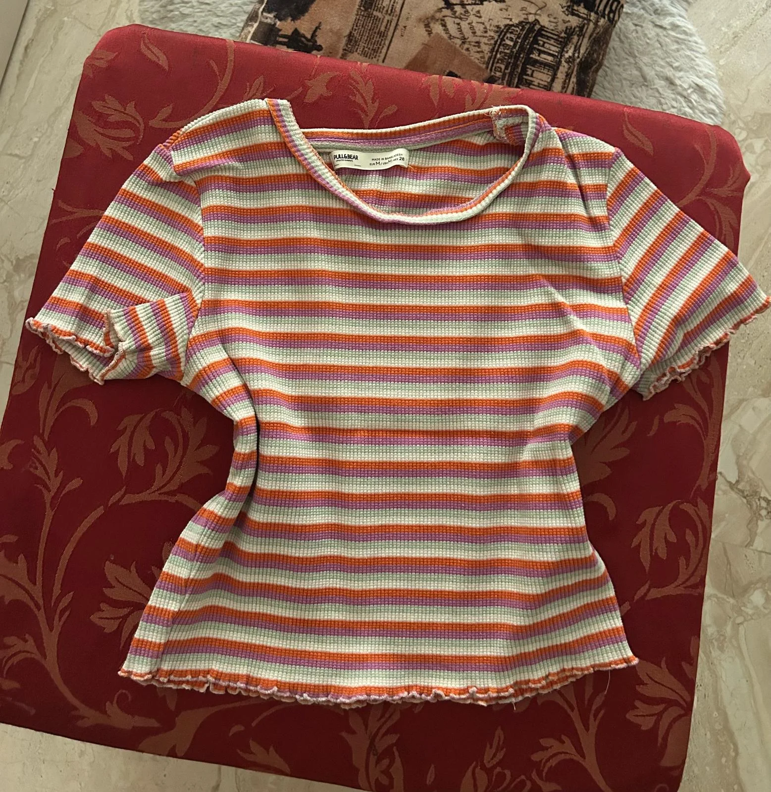 Pull & Bear Shirts, size S / 36 / 8, photo 1