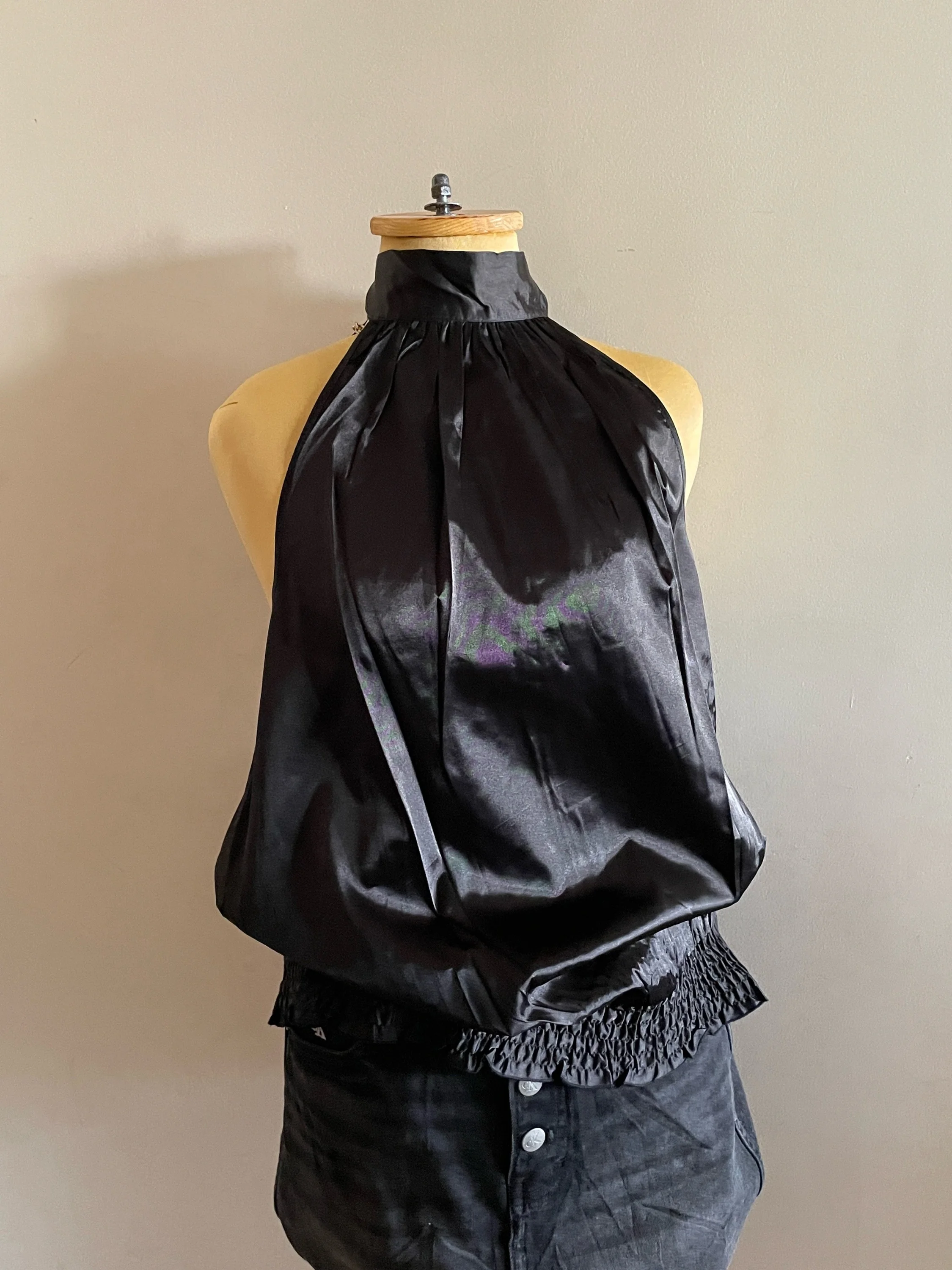 Halter Tops, size L / 40 / 12, photo 1