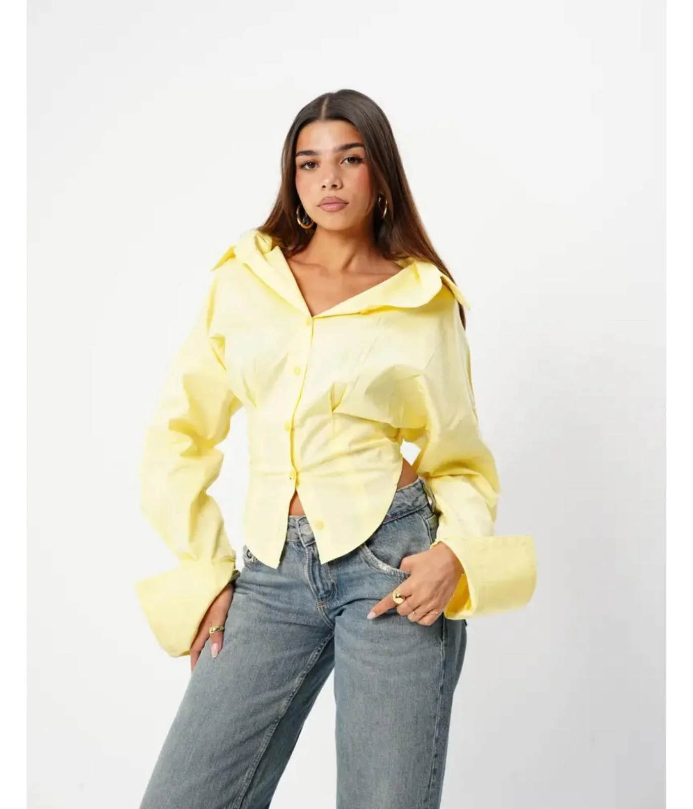 Blouses, size S / 36 / 8, photo 1