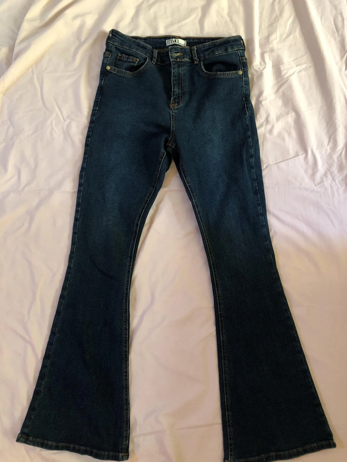 byTiMo Jeans, size S / 36 / 8, photo 1