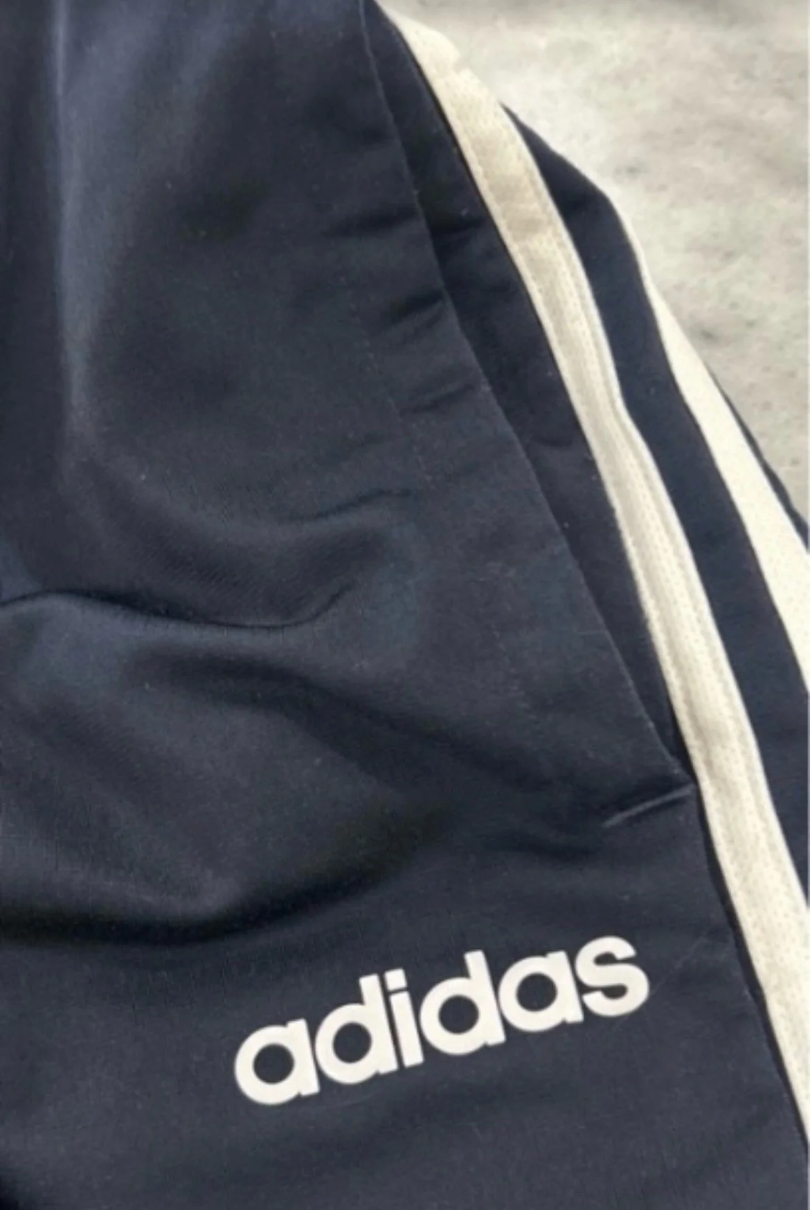 adidas Pants, size S / 36 / 8, photo 1