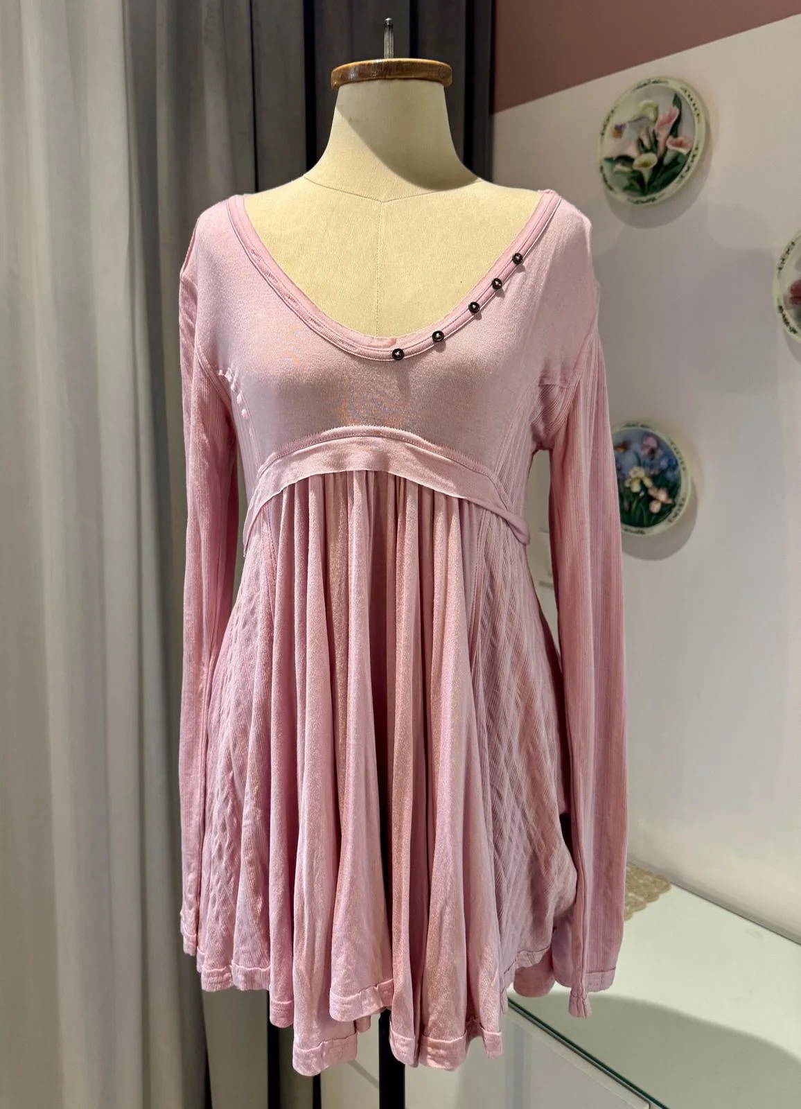 Free People Blouses, size S / 36 / 8, photo 1