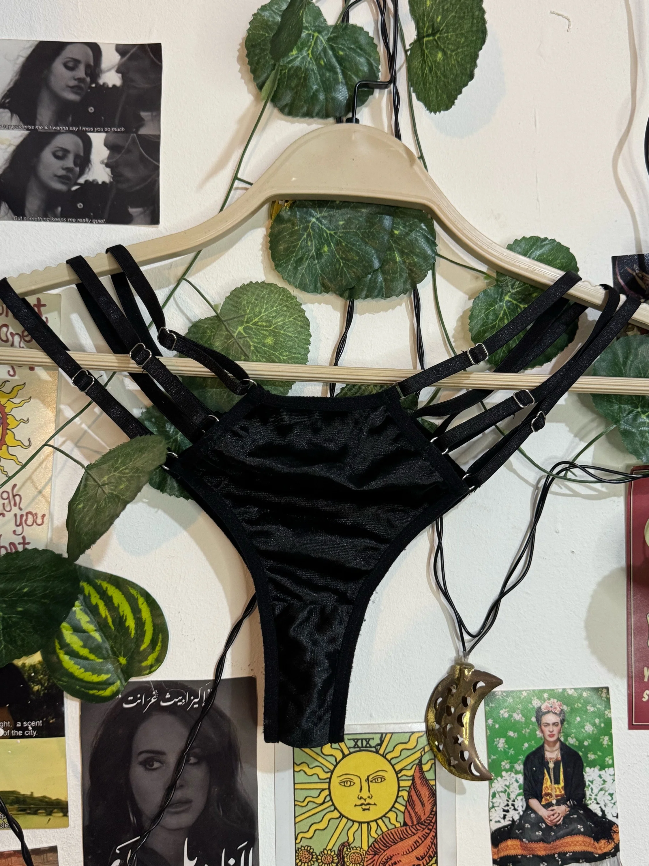 Shein Lingerie, size XXL / 44 / 16, photo 1