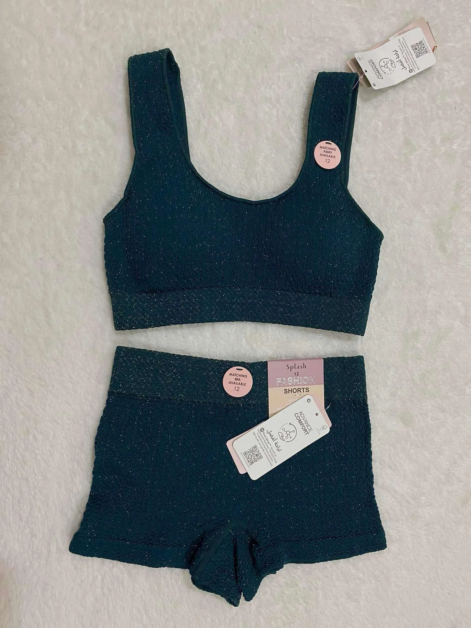 Splash Sets, size L / 40 / 12, photo 1