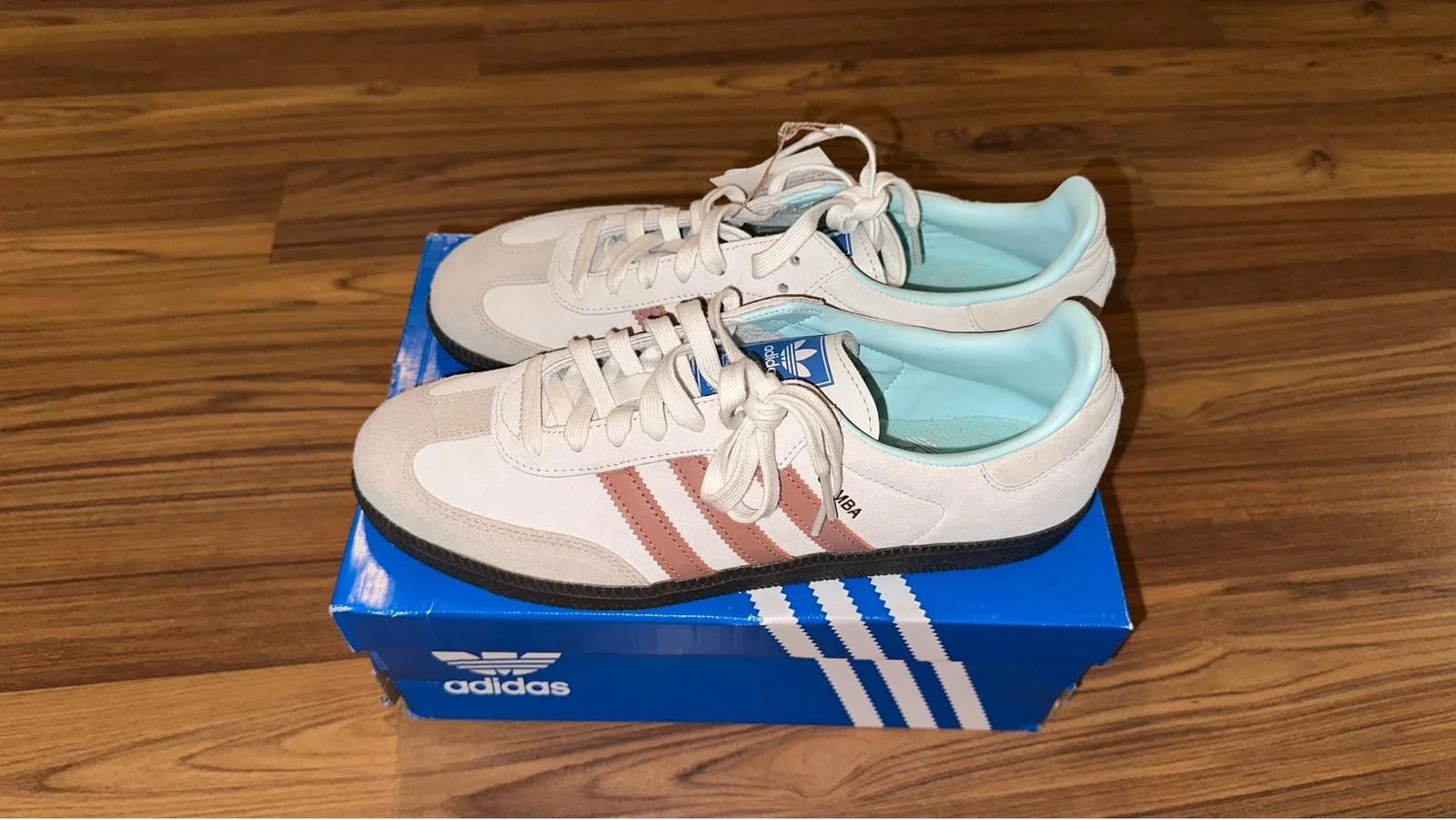 adidas Sneakers, size 44, photo 1