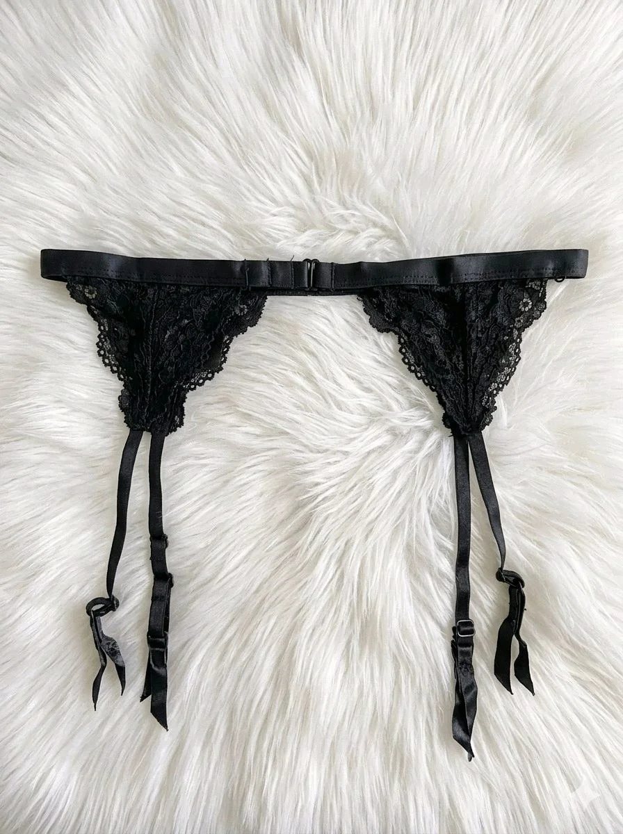 H&M Lingerie, size S / 36 / 8, photo 1