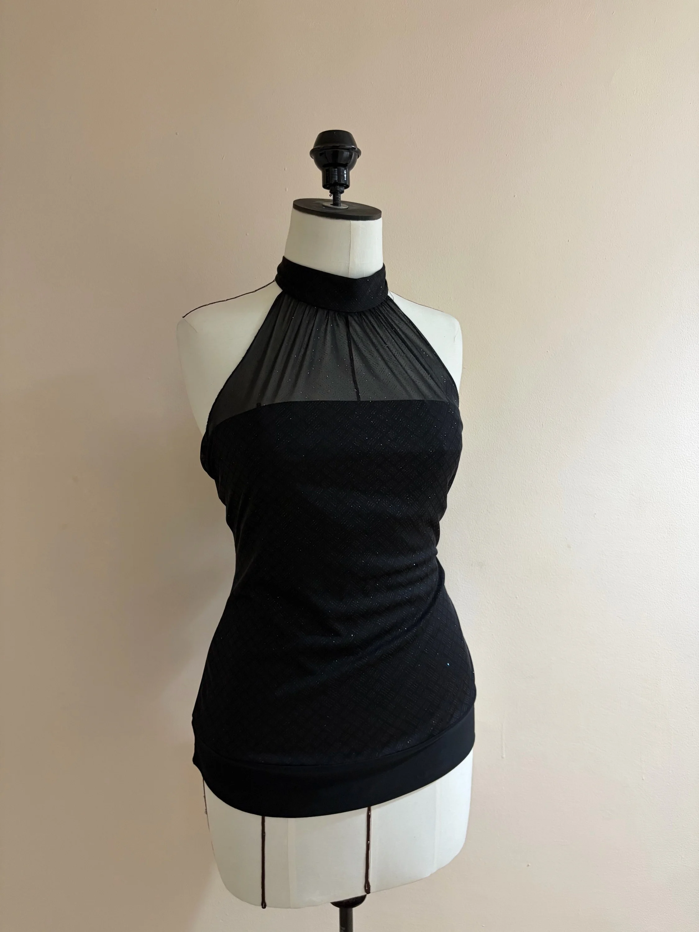 Halter Tops, size XL / 42 / 14, photo 1