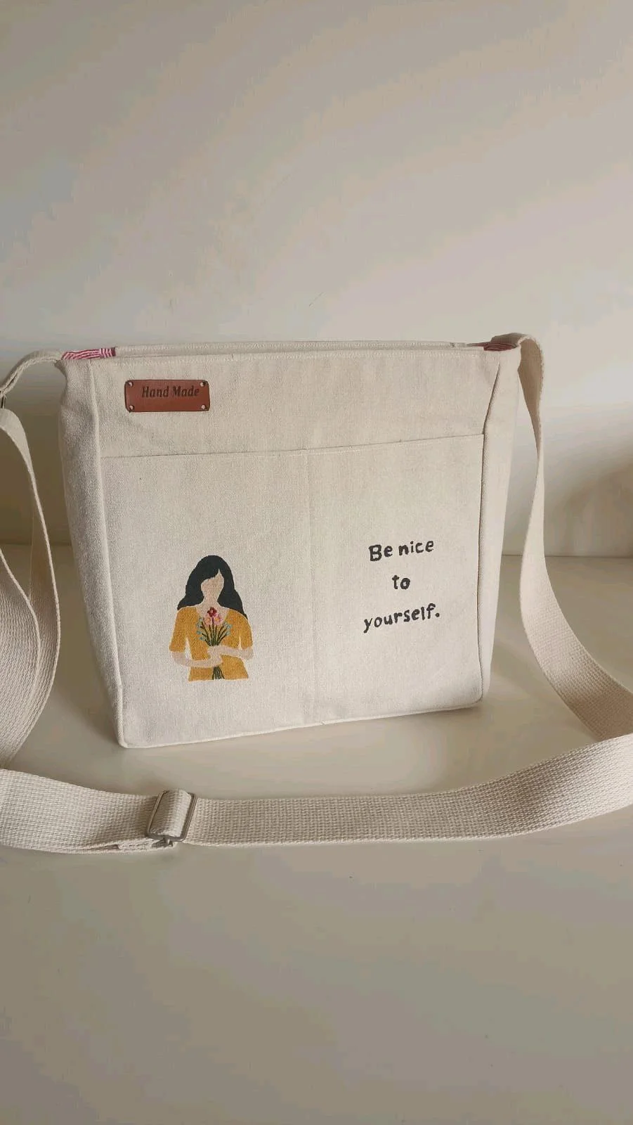 Cross-Body Bag, size Other, photo 1