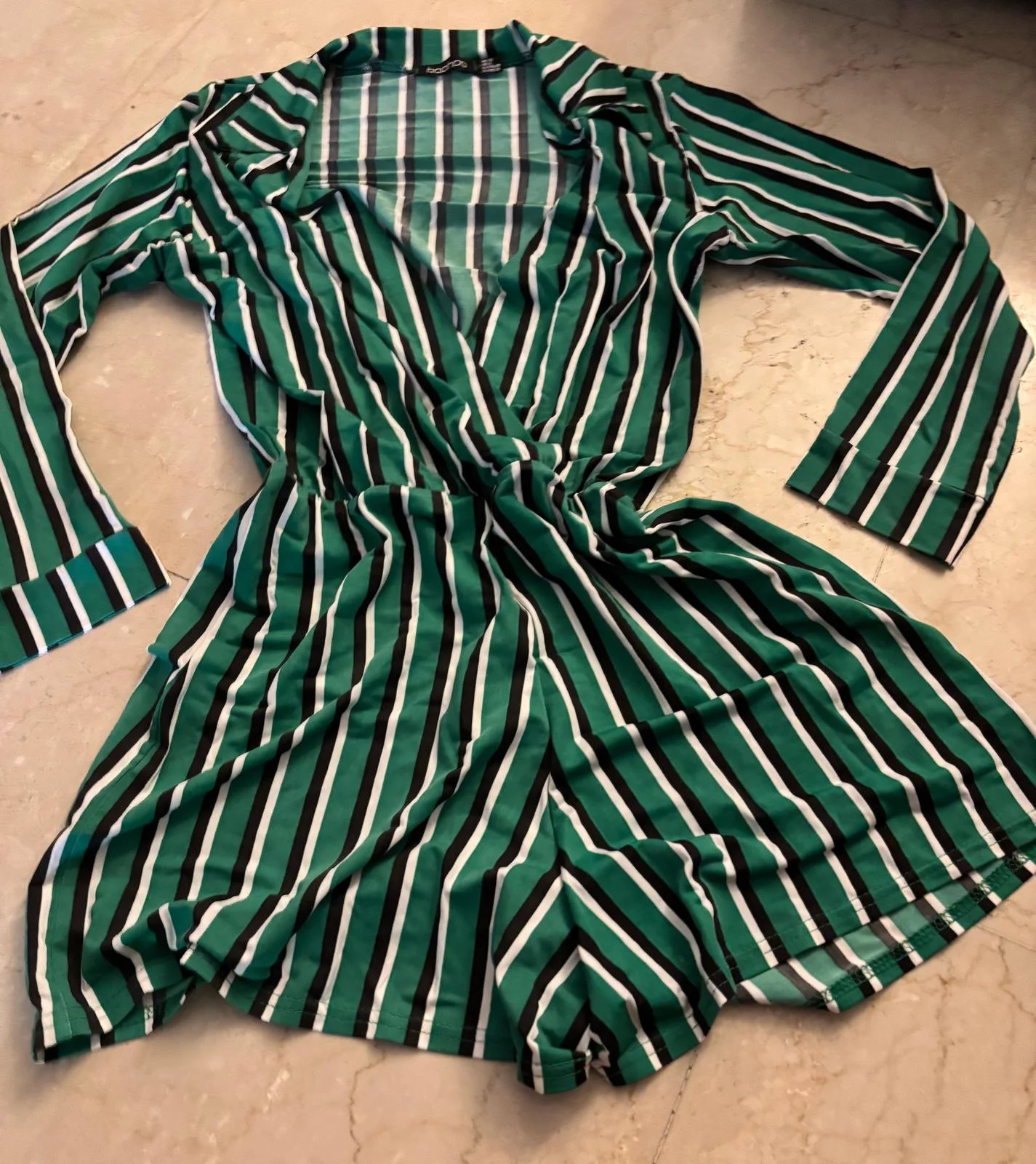 Boohoo Midi Dresses, size M / 38 / 10, photo 1