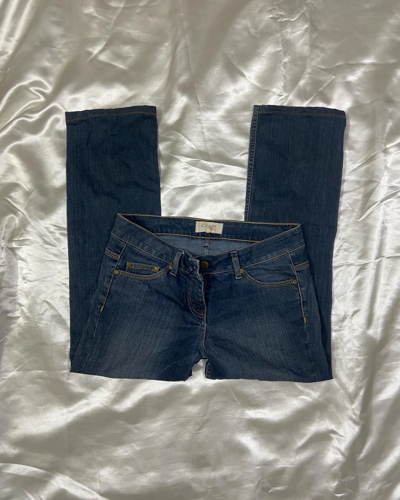 Jeans, size S / 36 / 8, photo 1