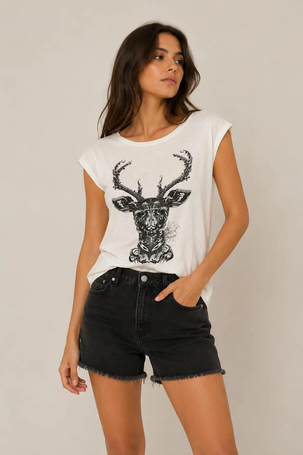Sisley T-shirts, size S / 36 / 8, photo 1