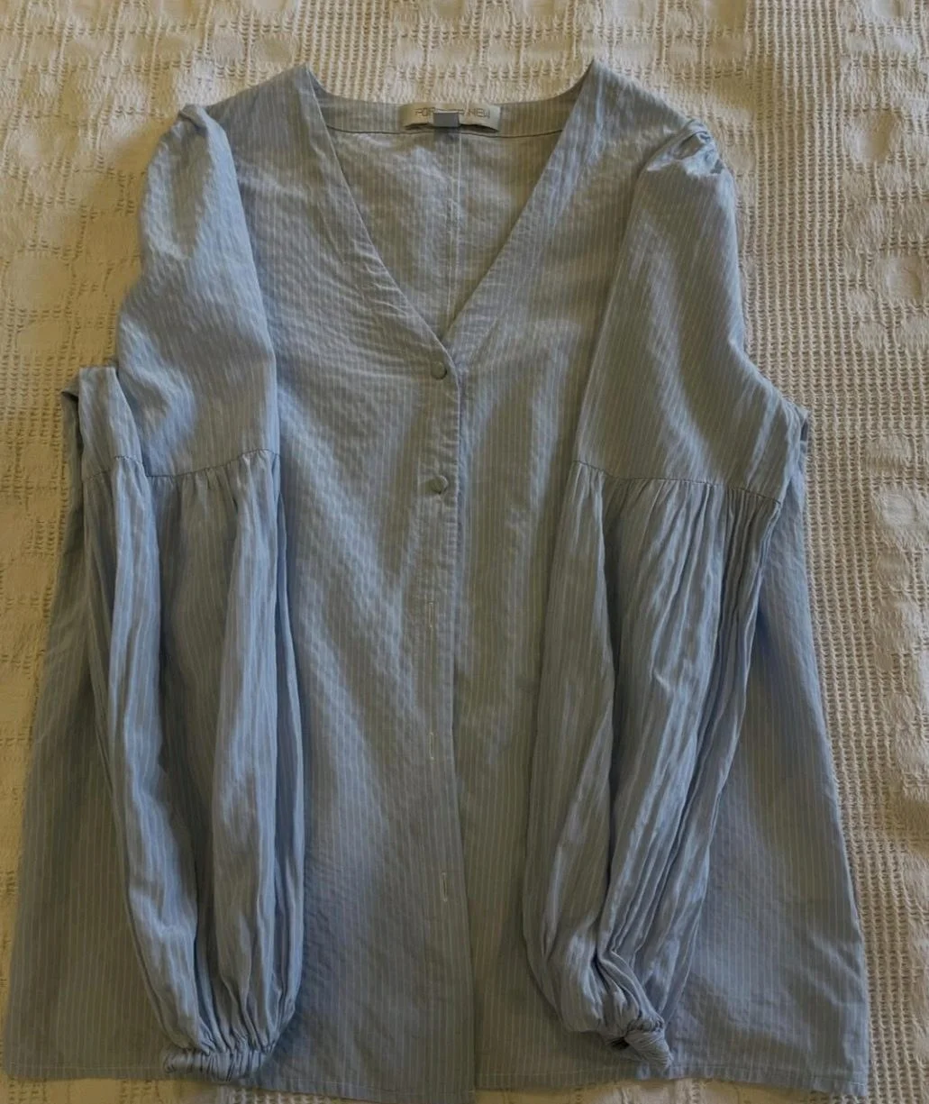 Forever Shirts, size XS / 34 / 6, photo 1