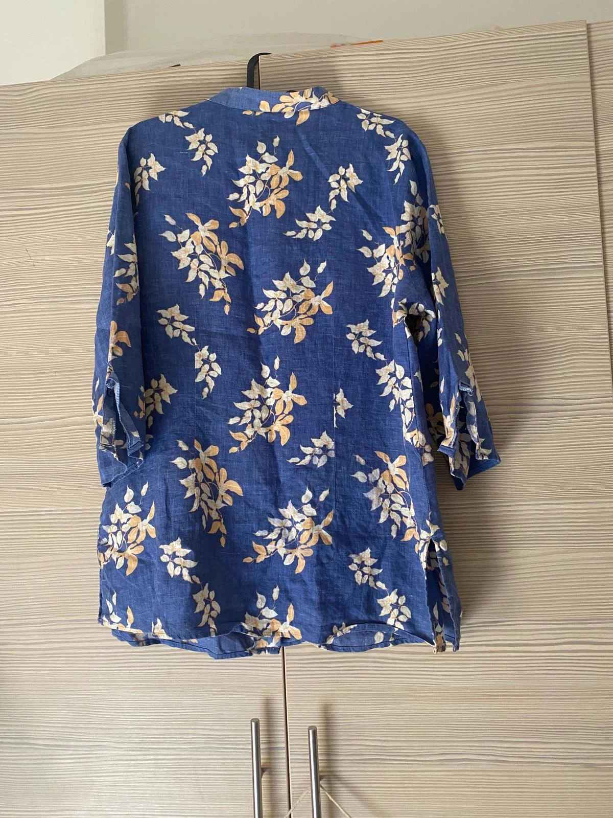 Scarlet Roos Blouses, size XXXL / 46 / 18, photo 1