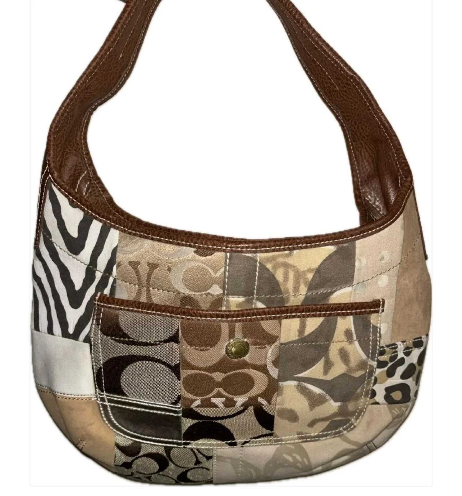 Coach Shoulder Bags, size Other, photo 1