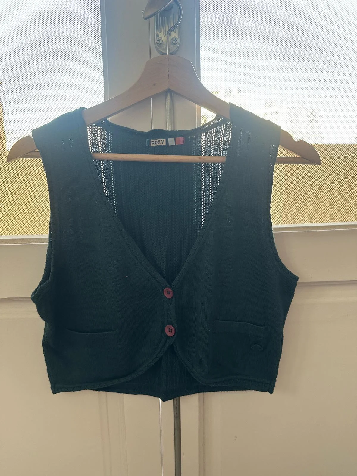 Roxy Vests, size M / 38 / 10, photo 1