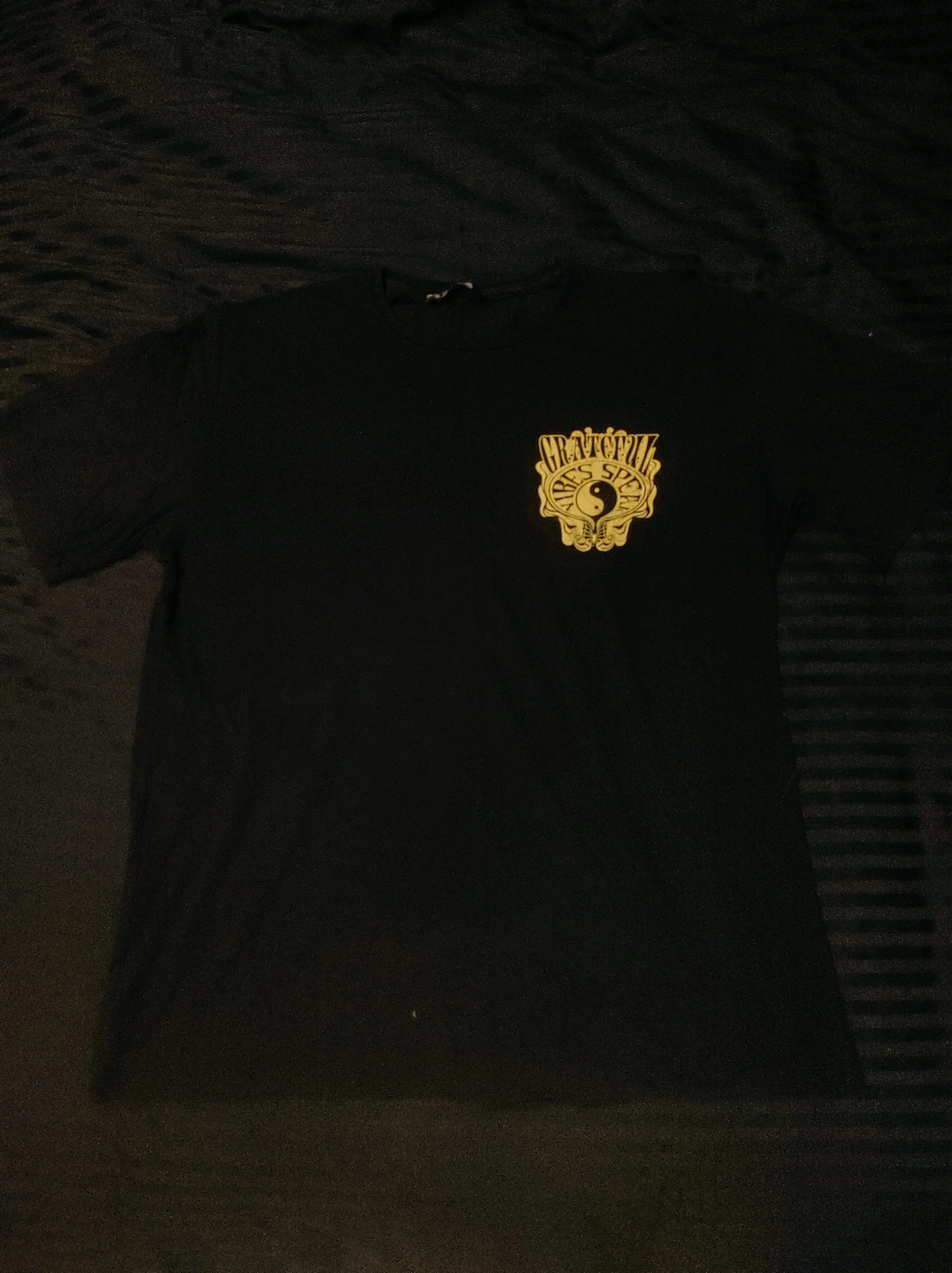 T-shirts, size S, photo 1