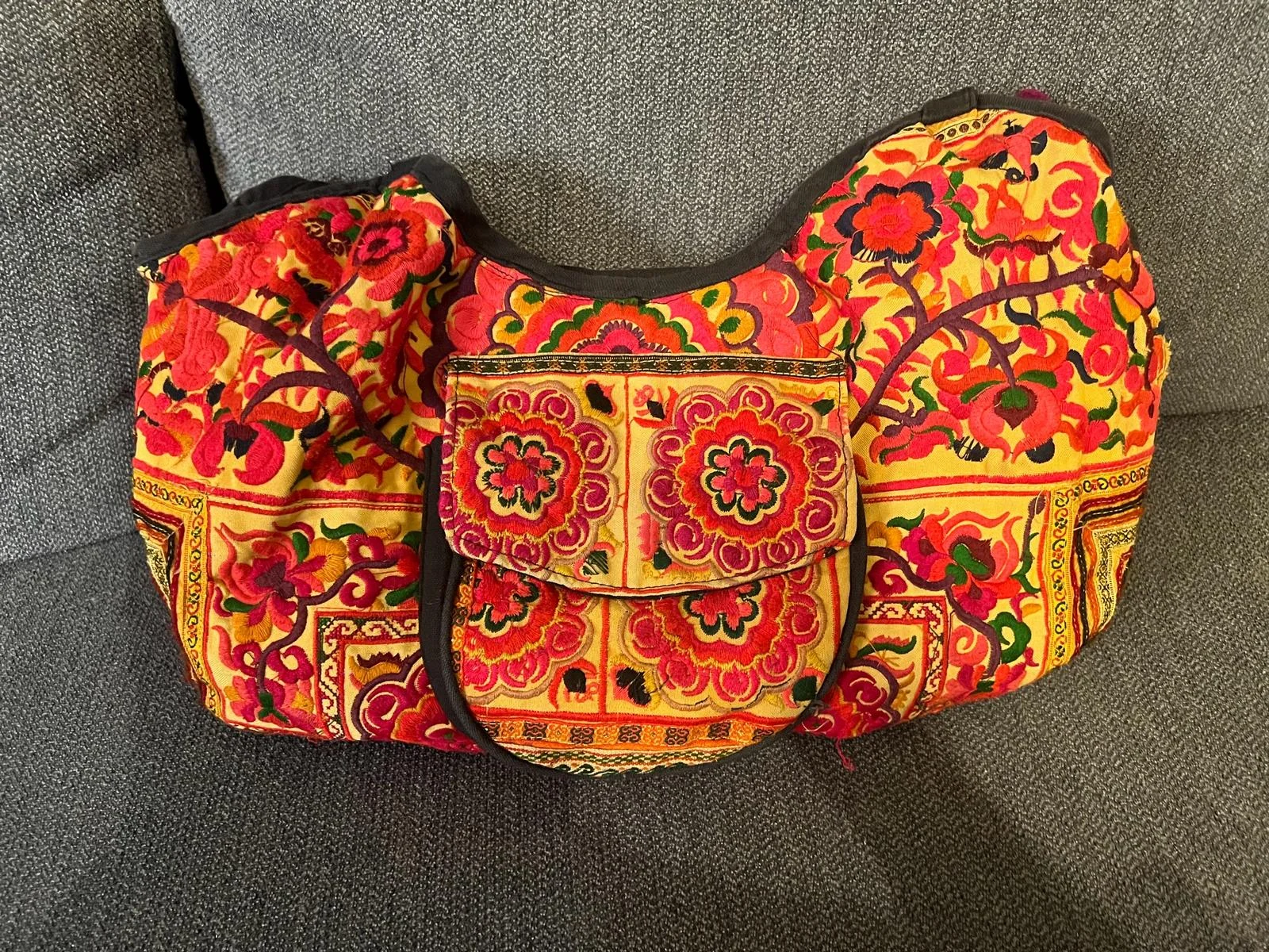 Shoulder Bag, size One size, photo 1
