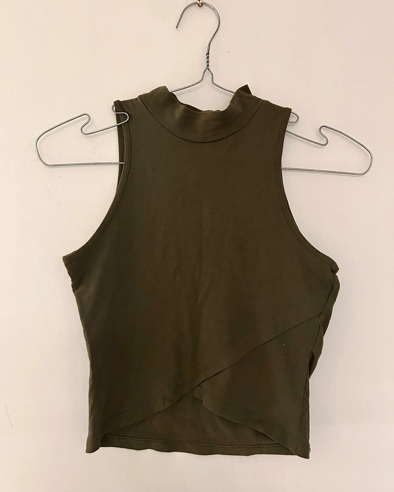 Terranova Crop Tops, size S / 36 / 8, photo 1