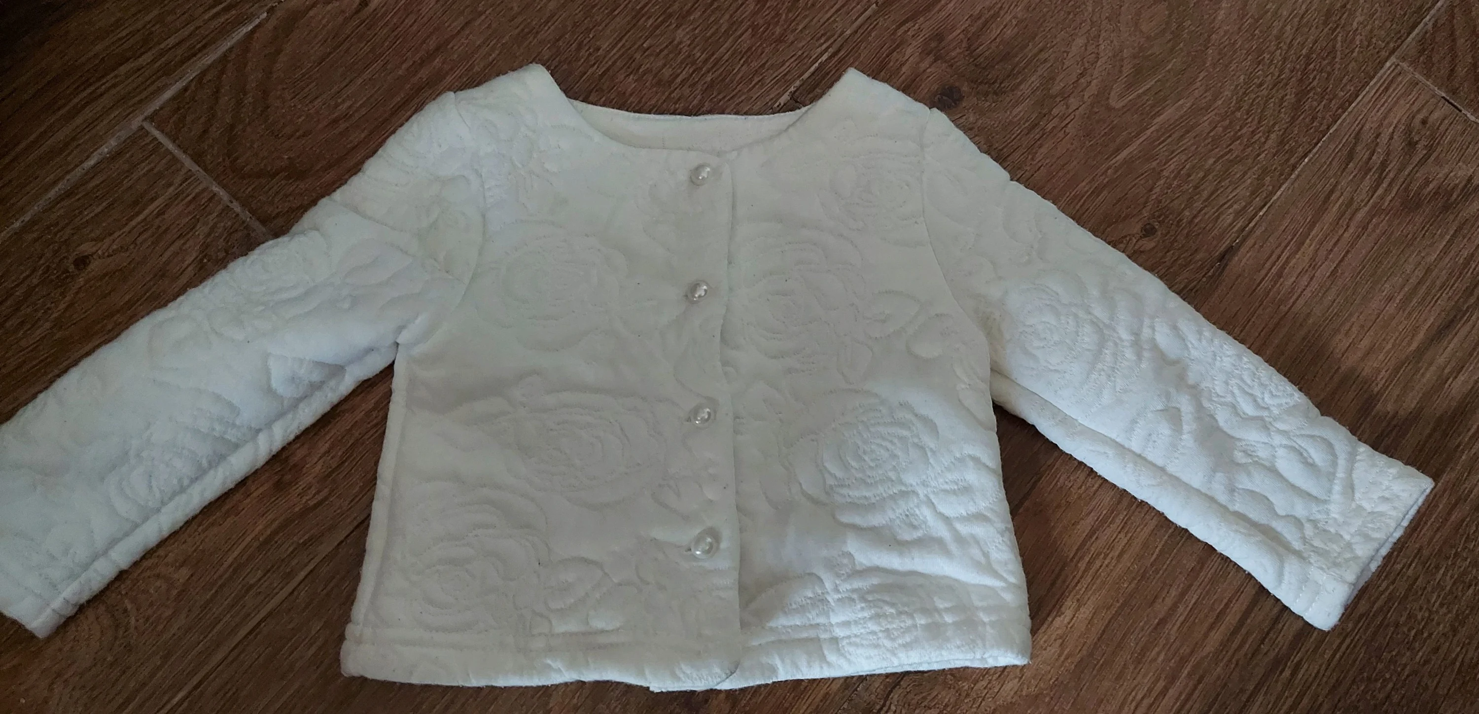 Outerwear, size 1–3m, photo 1
