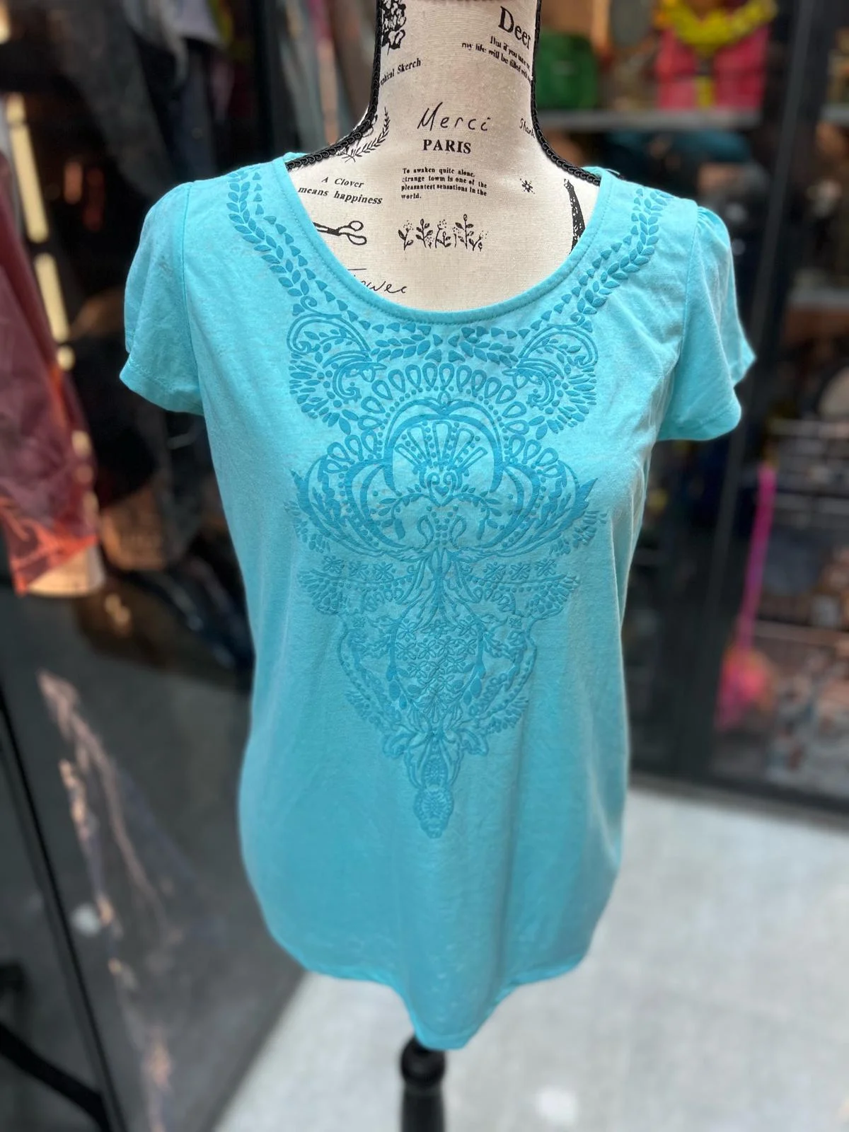 LC Waikiki T-shirts, size M / 38 / 10, photo 1