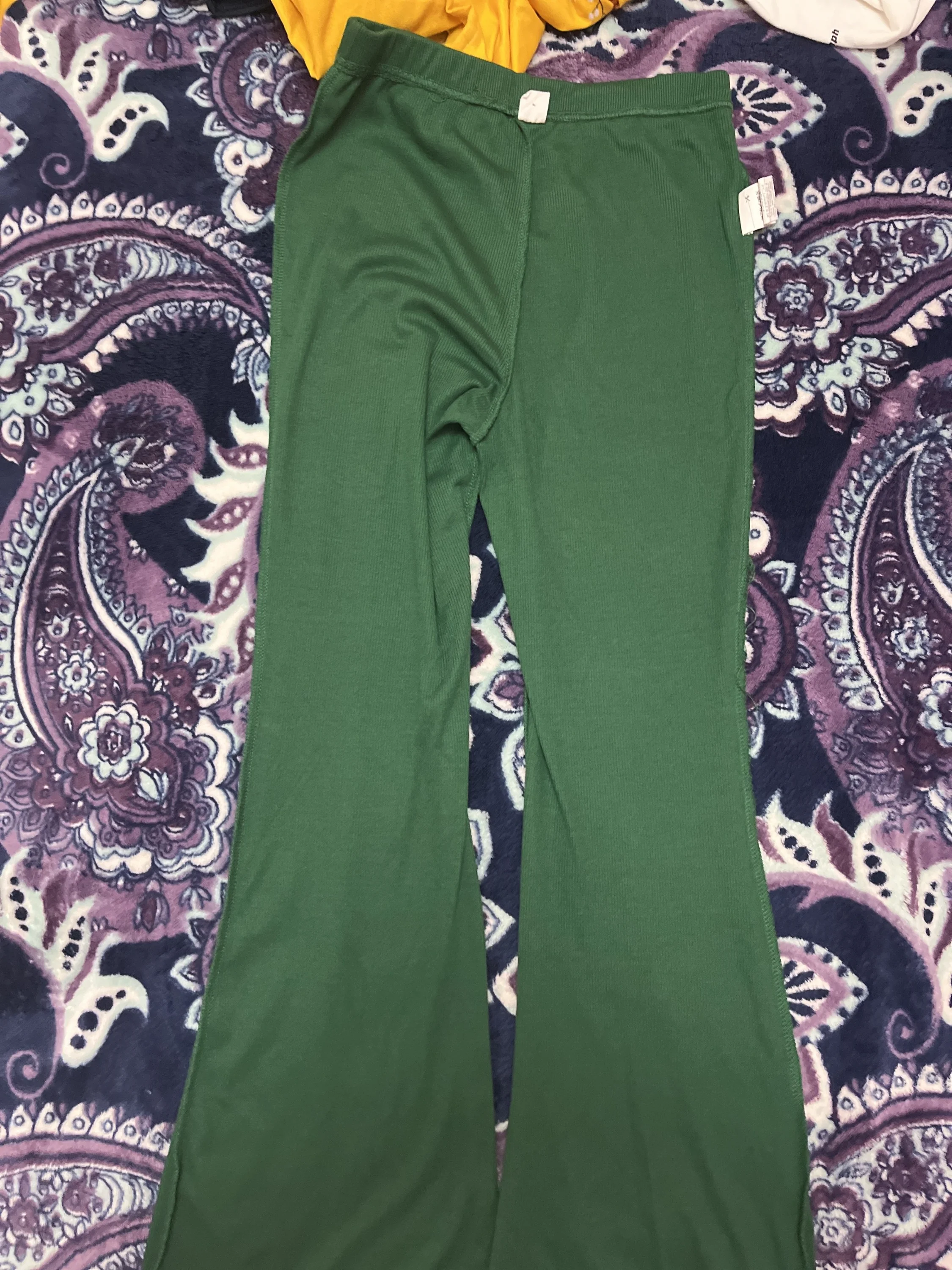 Shein Bottoms, size 12y, photo 1