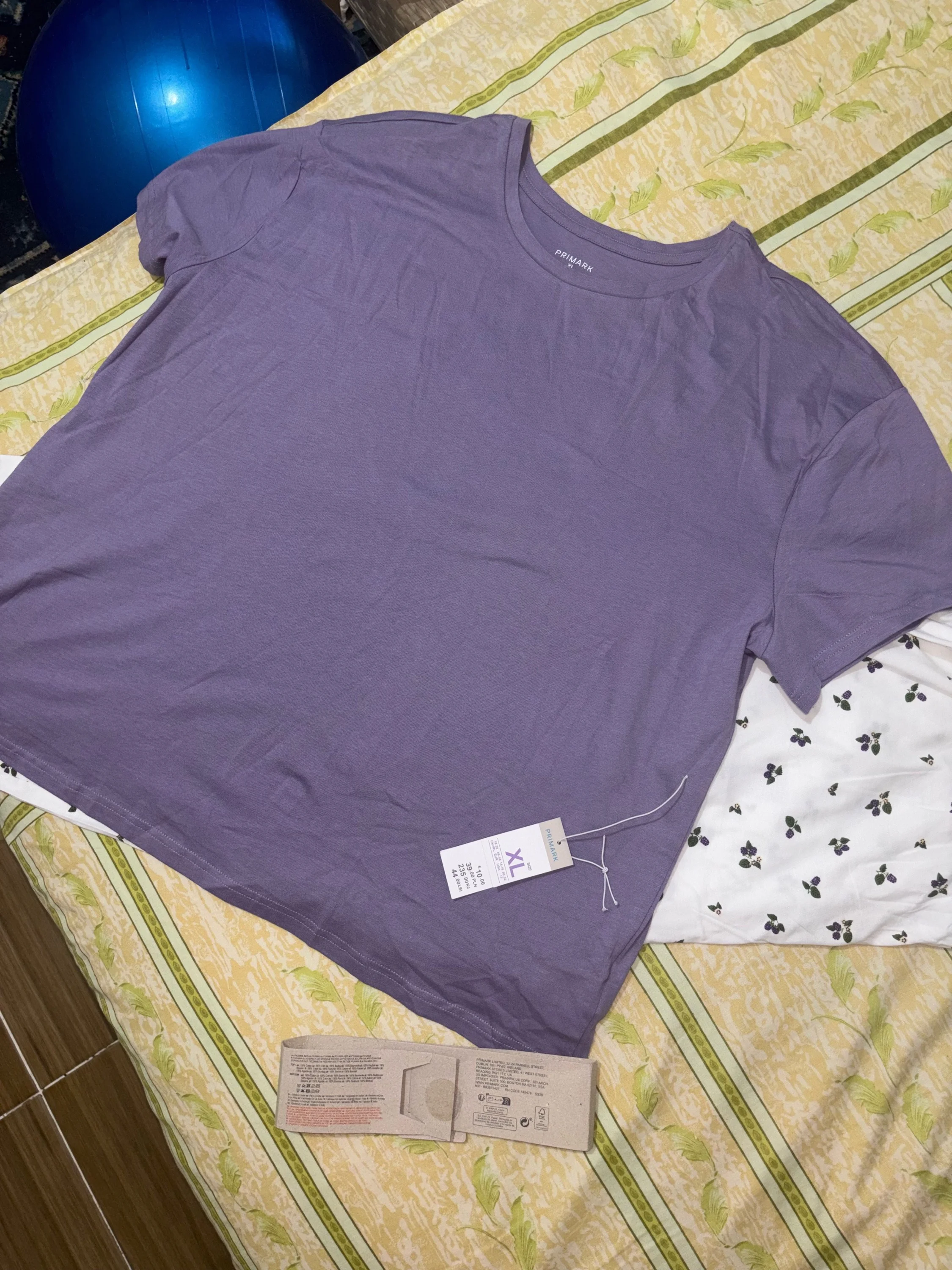 Primark Pyjama Sets, size XL / 42 / 14, photo 1