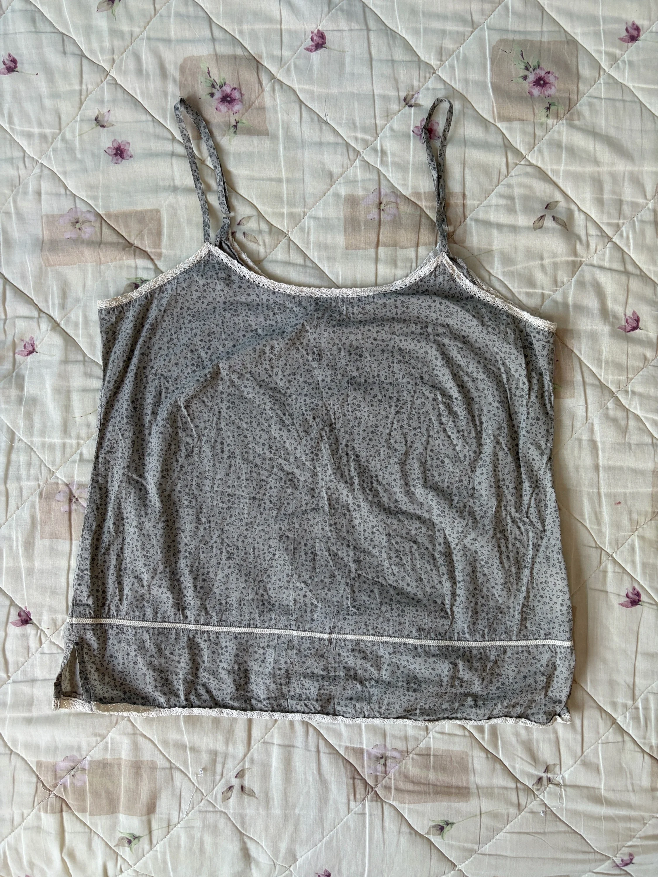 Cami Tops, size L / 40 / 12, photo 1