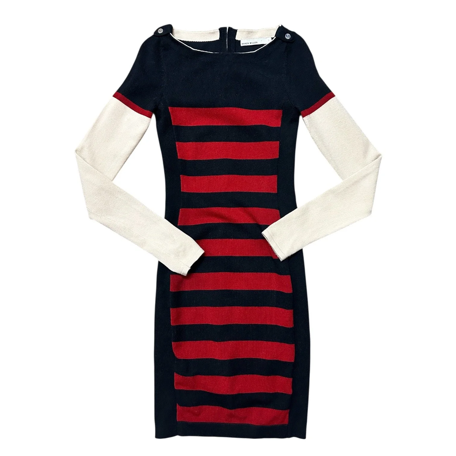 Karen Millen Bodycon Dresses, size XS / 34 / 6, photo 1