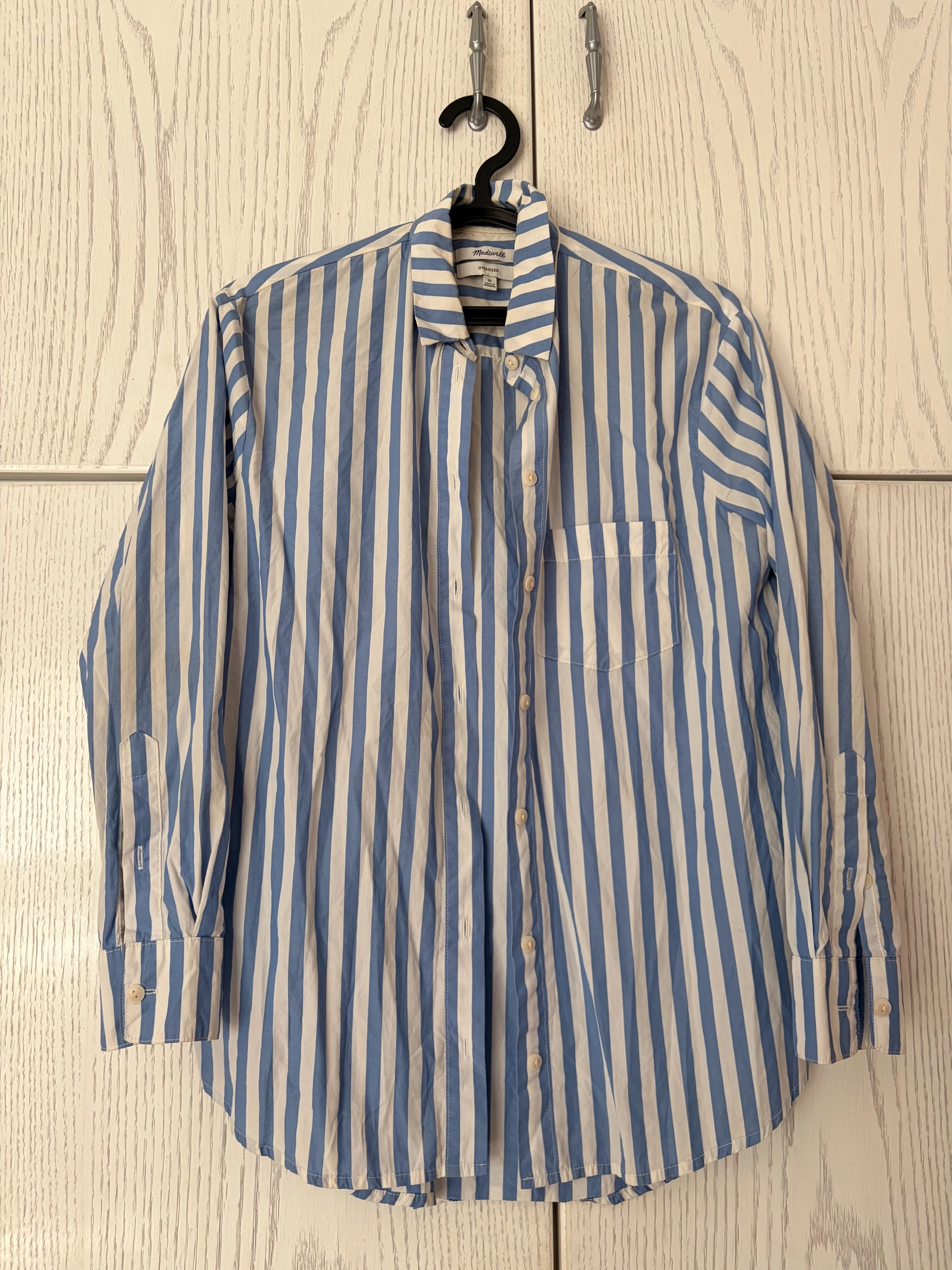 Shirts, size XS / 34 / 6, photo 1