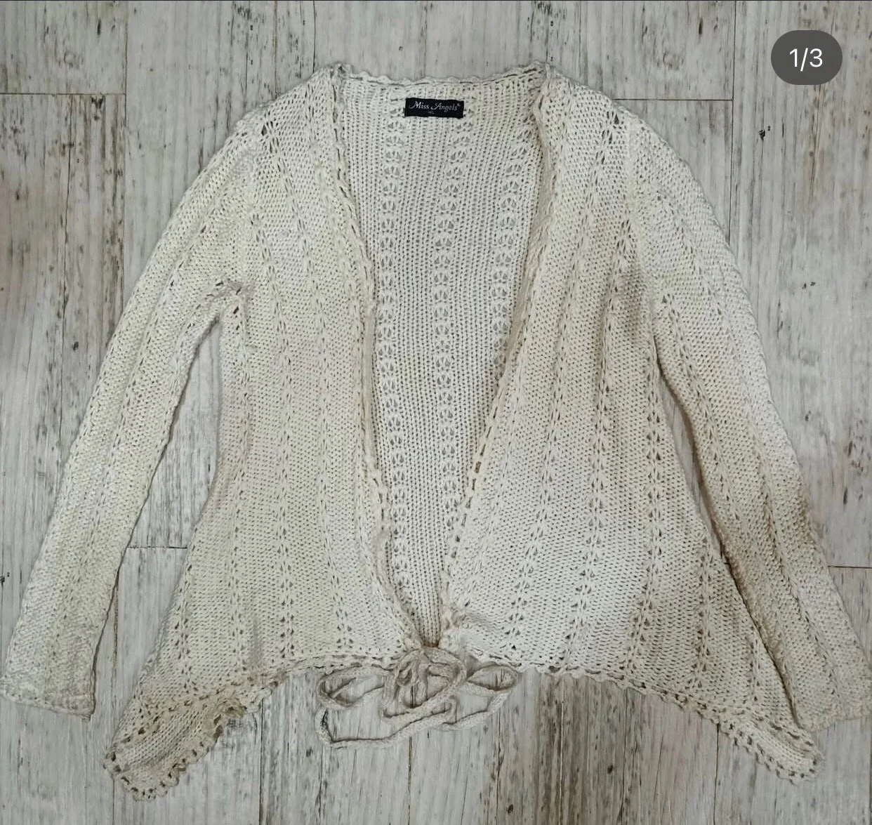 Cardigans, size M / 38 / 10, photo 1