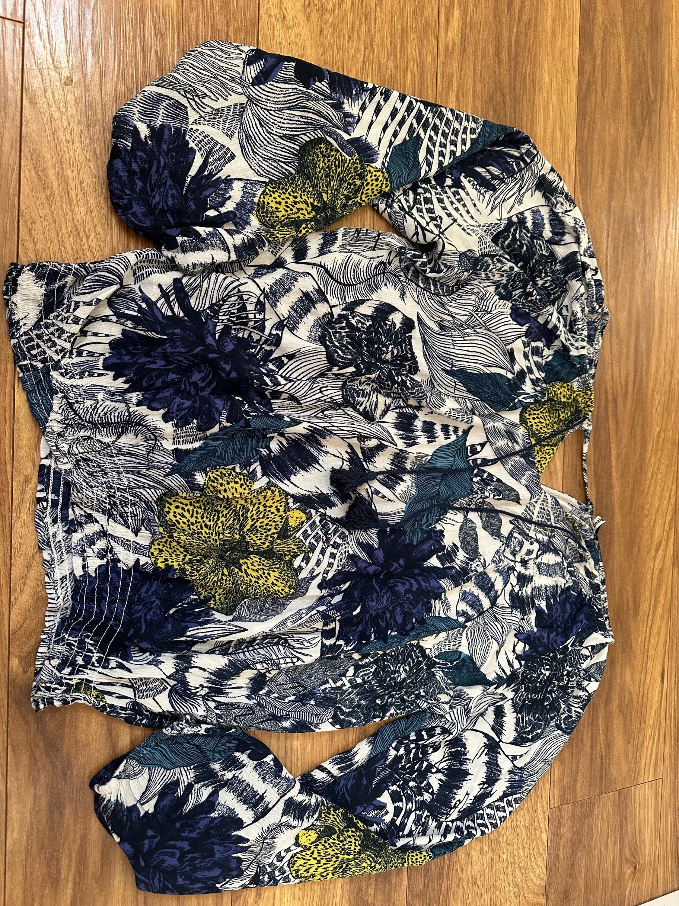 Desigual Blouses, size M / 38 / 10, photo 1