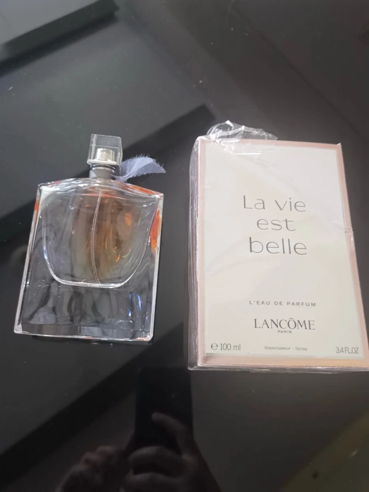 Lancôme Perfume, size Other, photo 1