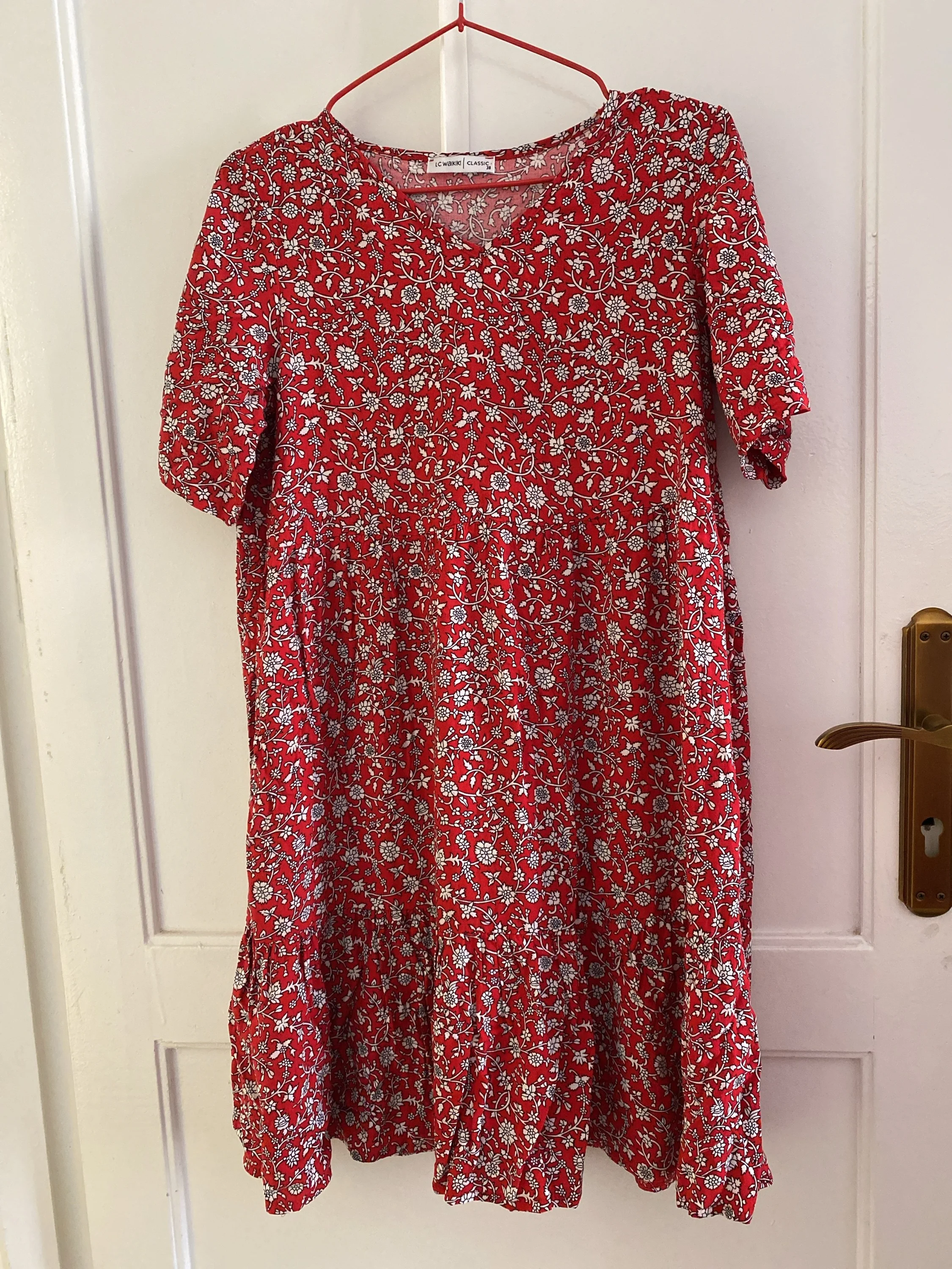 LC Wakiki Mini Dresses, size M / 38 / 10, photo 1