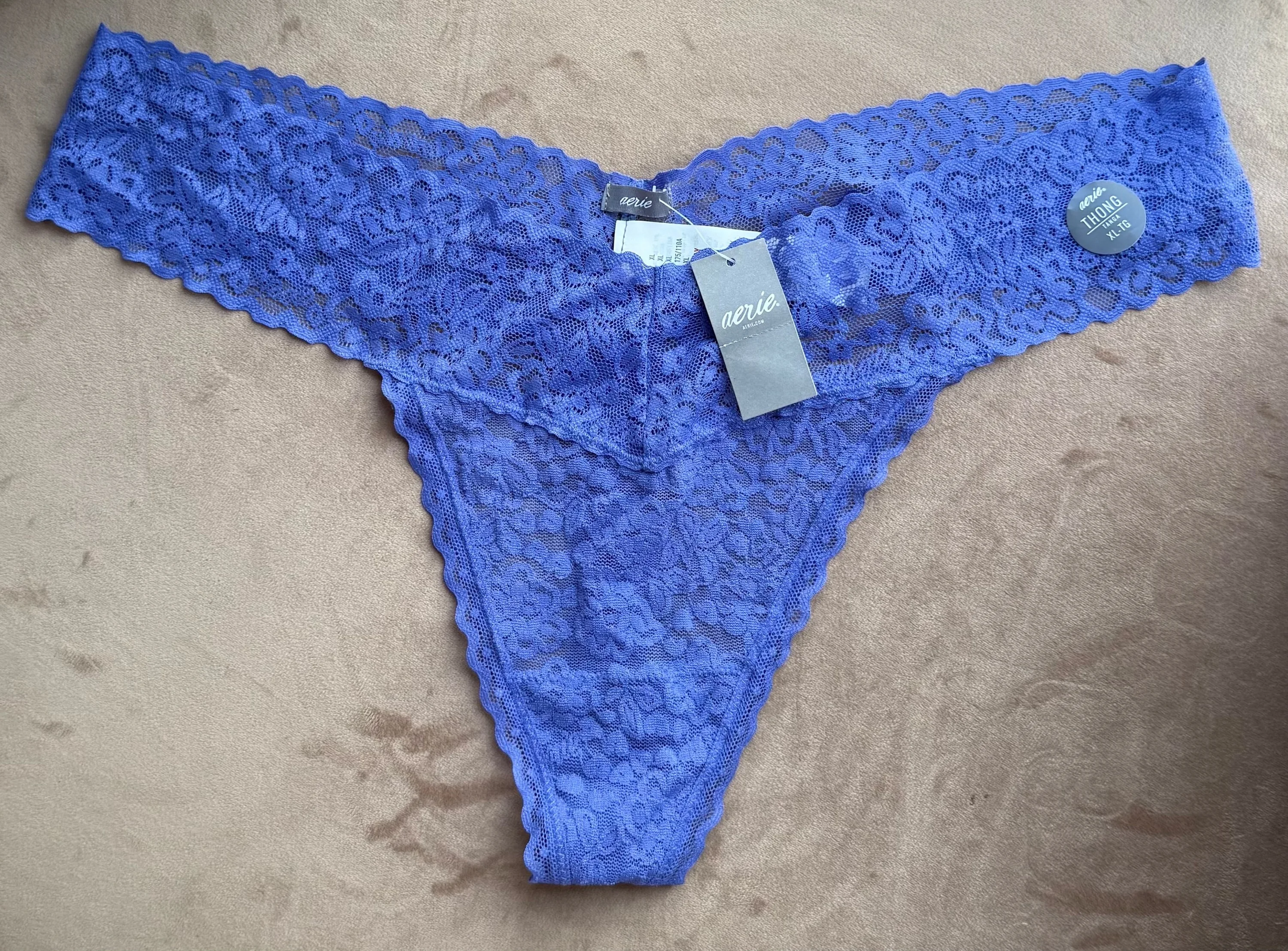 Aerie Panties, size XL / 42 / 14, photo 1