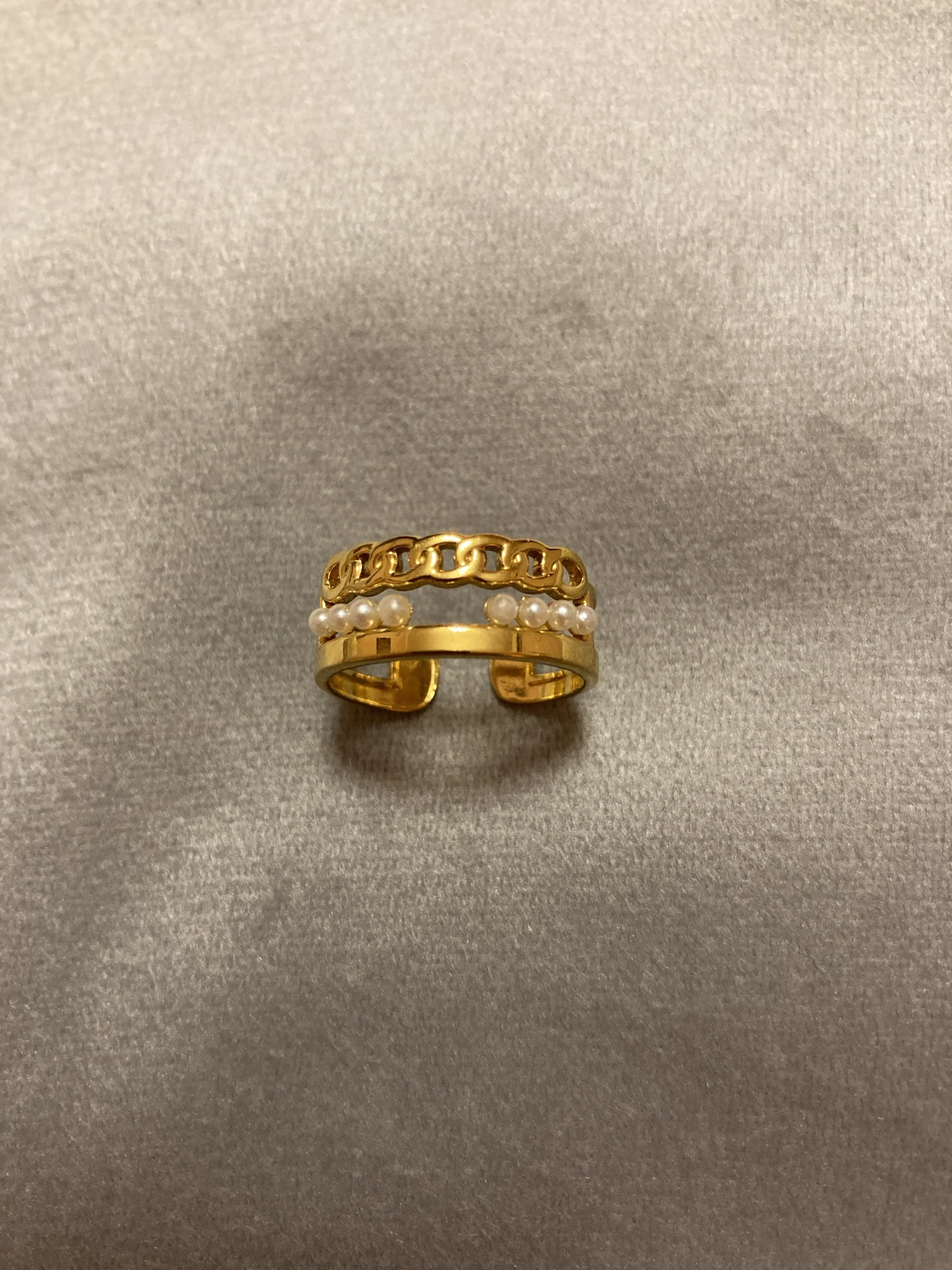 Rings, size Other, photo 1