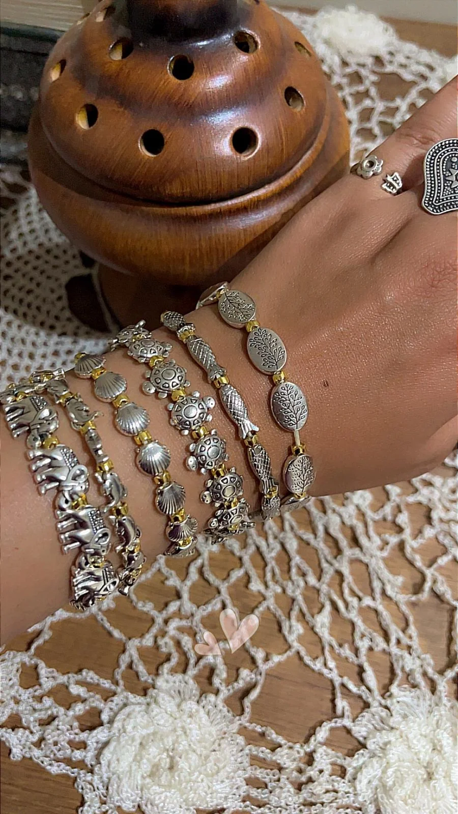 Local Bracelets, size Other, photo 1